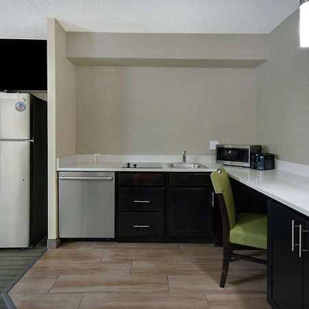 Homewood Suites By Hilton Salt Lake City - Midvale/Sandy Kültér fotó