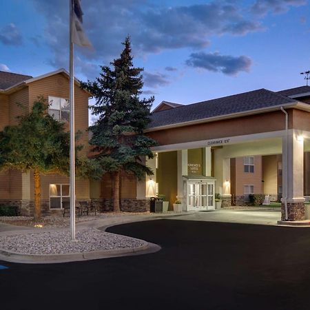 Homewood Suites By Hilton Salt Lake City - Midvale/Sandy Kültér fotó