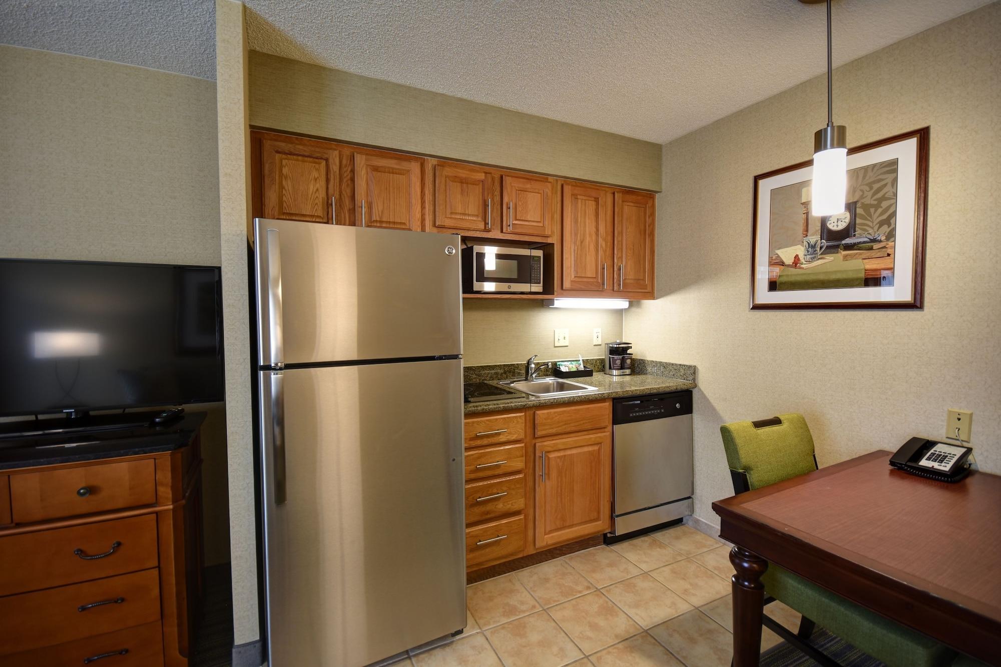 Homewood Suites By Hilton Salt Lake City - Midvale/Sandy Kültér fotó