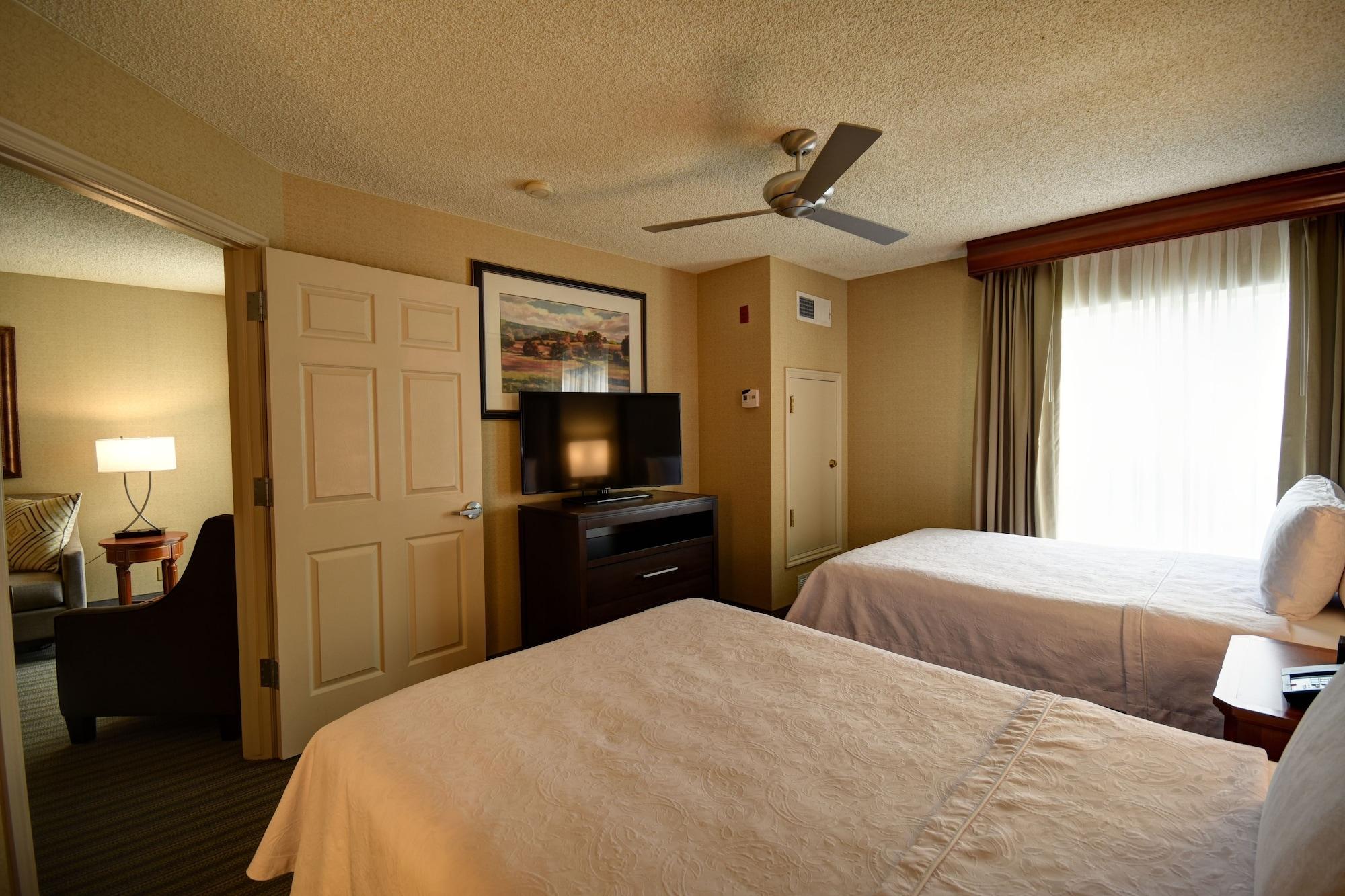 Homewood Suites By Hilton Salt Lake City - Midvale/Sandy Kültér fotó