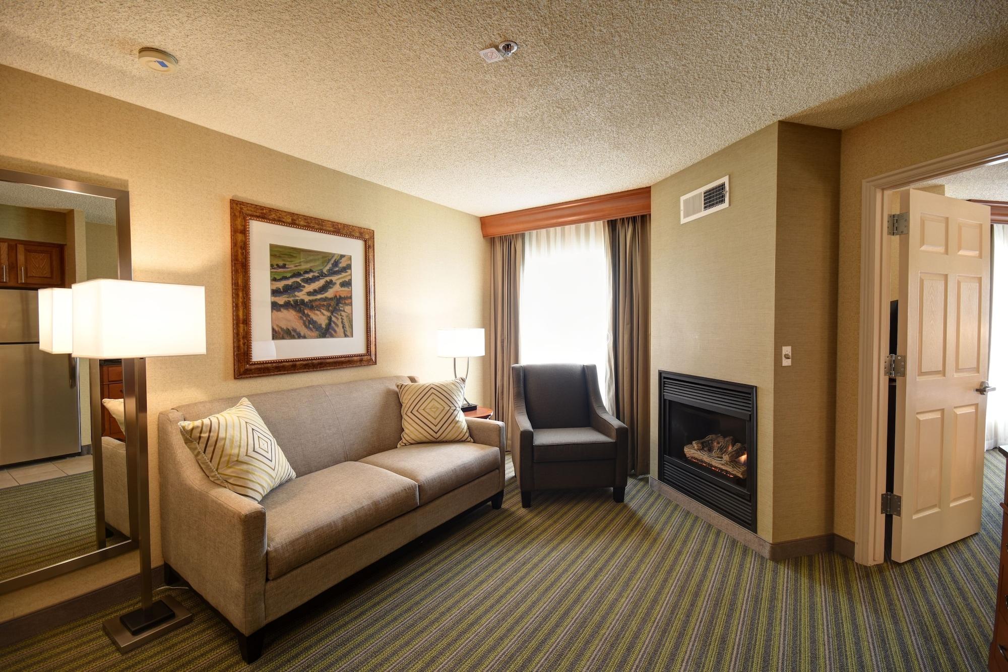 Homewood Suites By Hilton Salt Lake City - Midvale/Sandy Kültér fotó