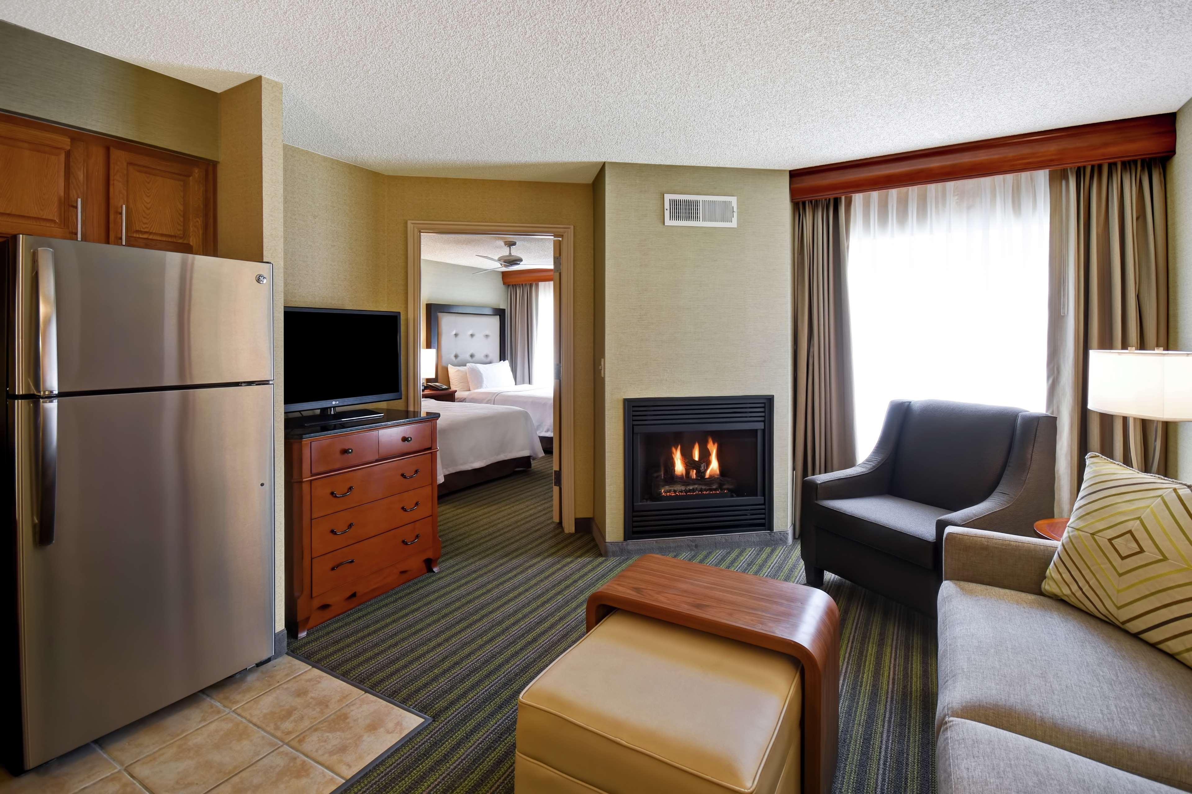 Homewood Suites By Hilton Salt Lake City - Midvale/Sandy Kültér fotó