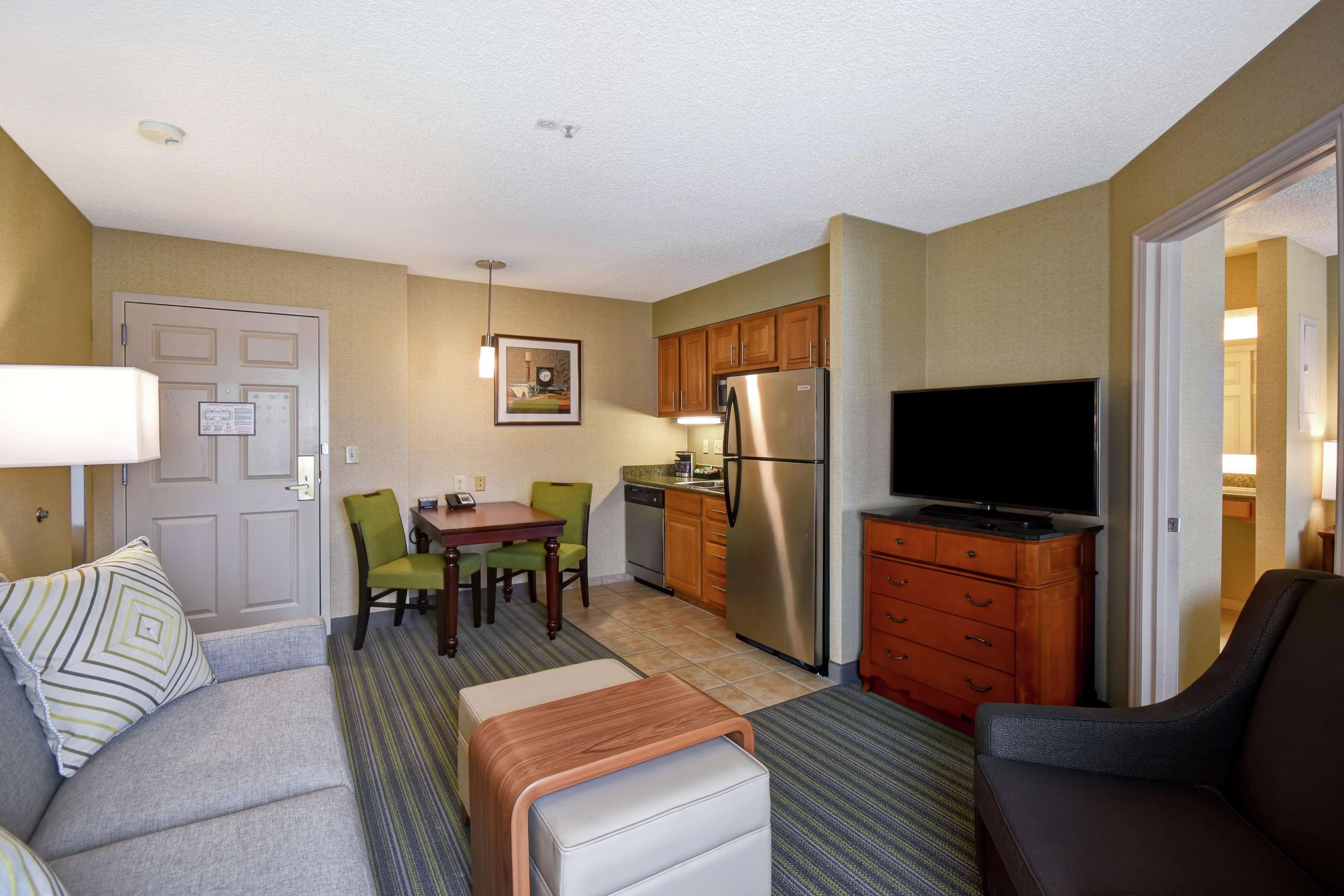 Homewood Suites By Hilton Salt Lake City - Midvale/Sandy Kültér fotó