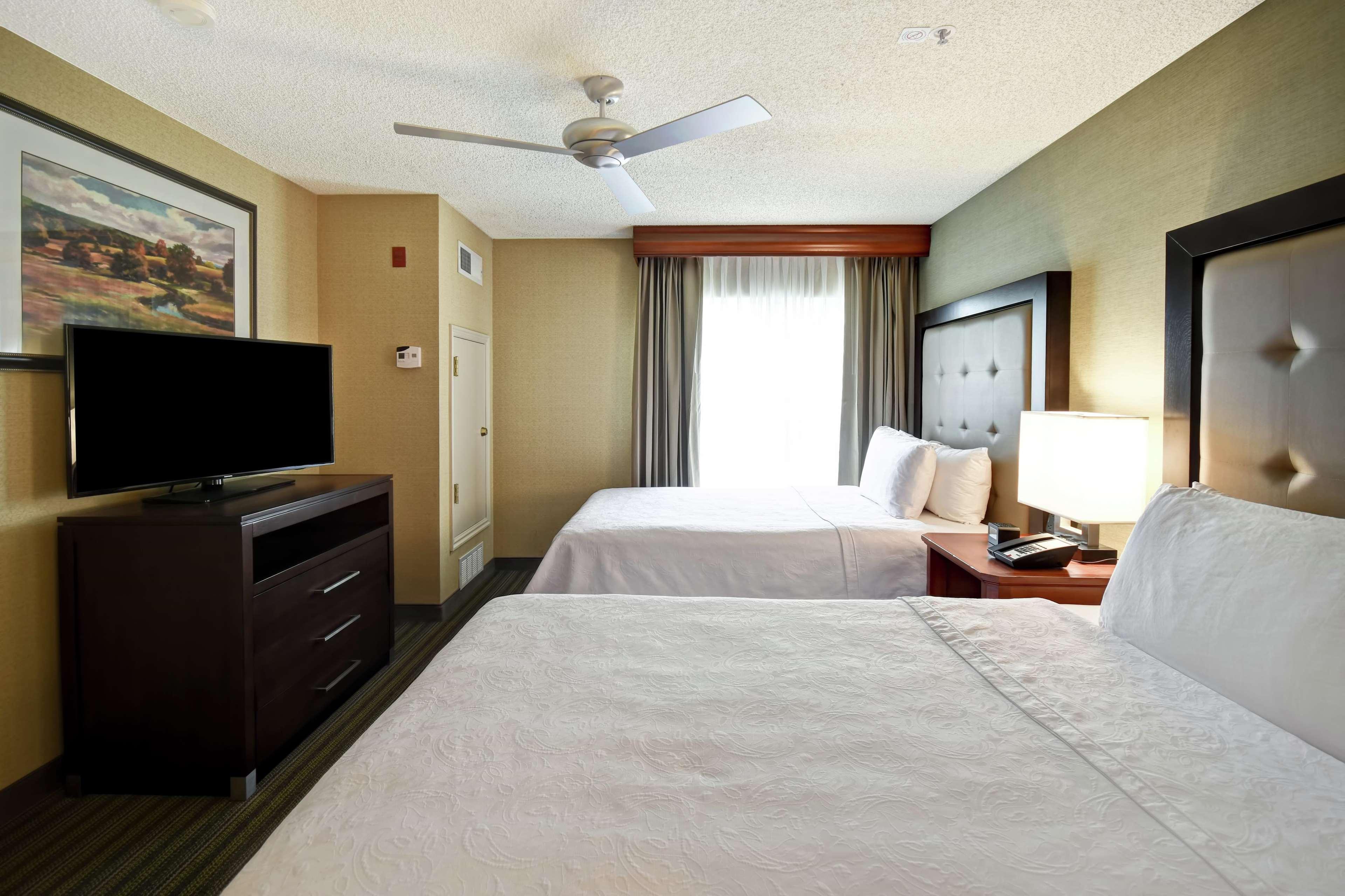 Homewood Suites By Hilton Salt Lake City - Midvale/Sandy Kültér fotó