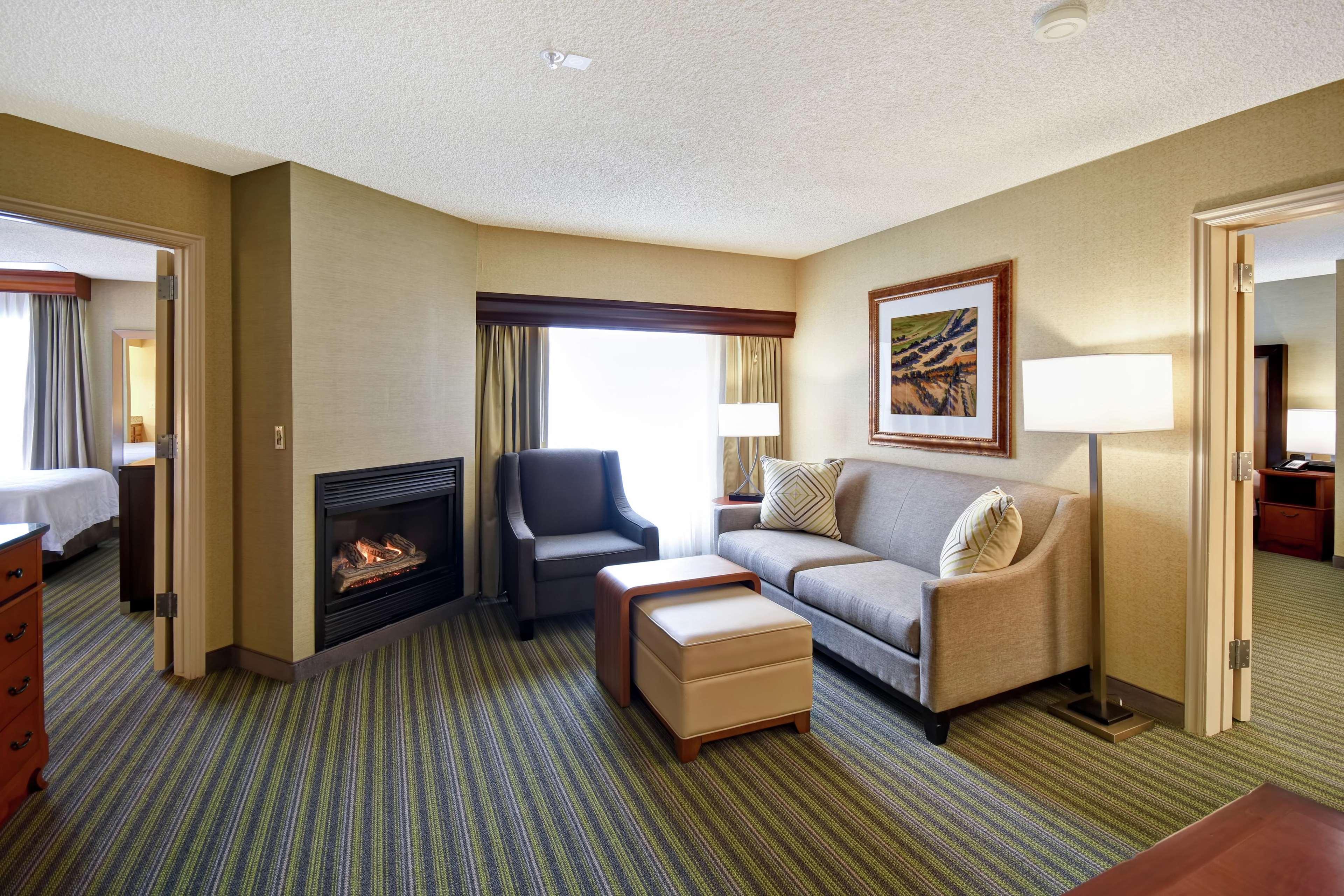 Homewood Suites By Hilton Salt Lake City - Midvale/Sandy Kültér fotó