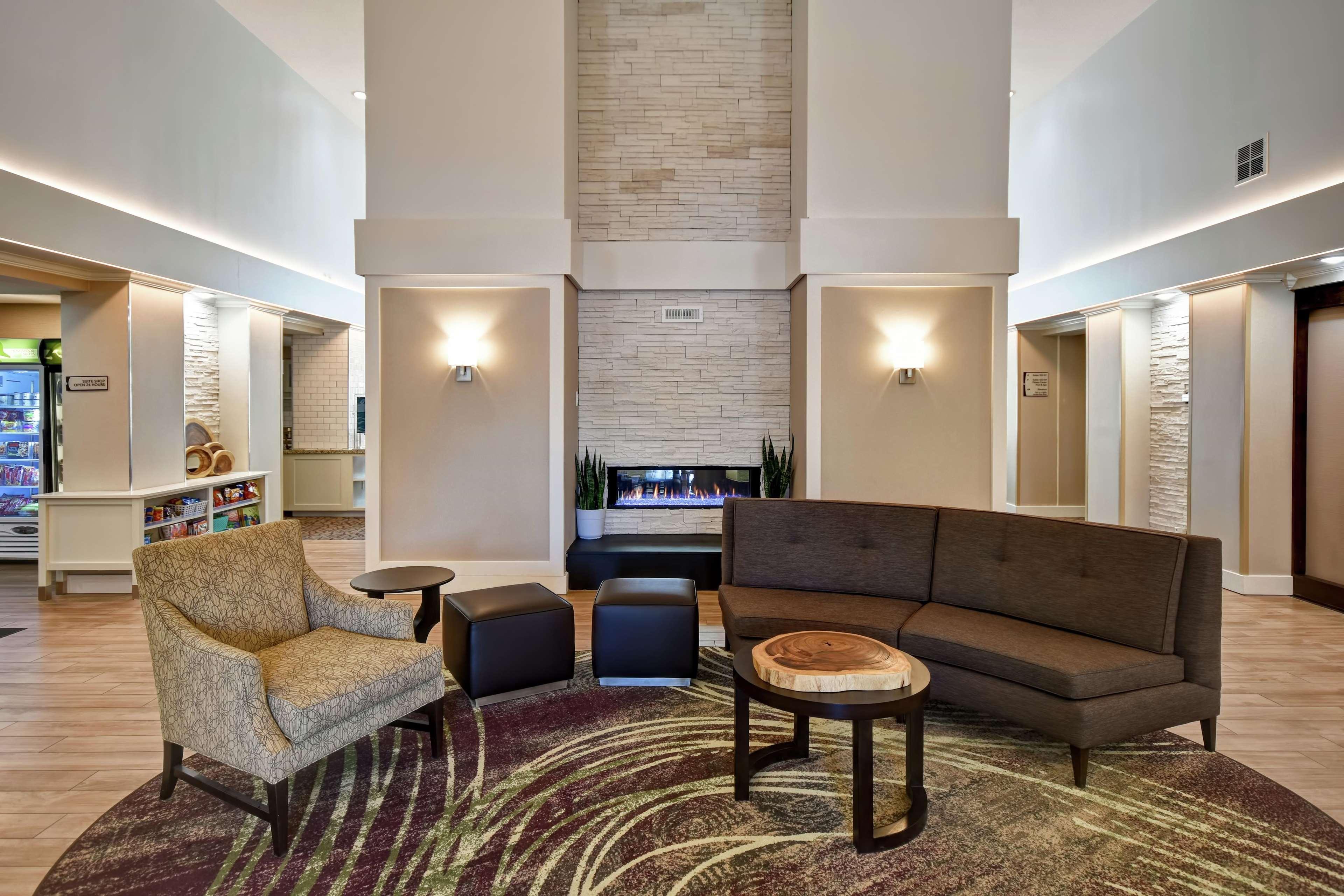 Homewood Suites By Hilton Salt Lake City - Midvale/Sandy Kültér fotó