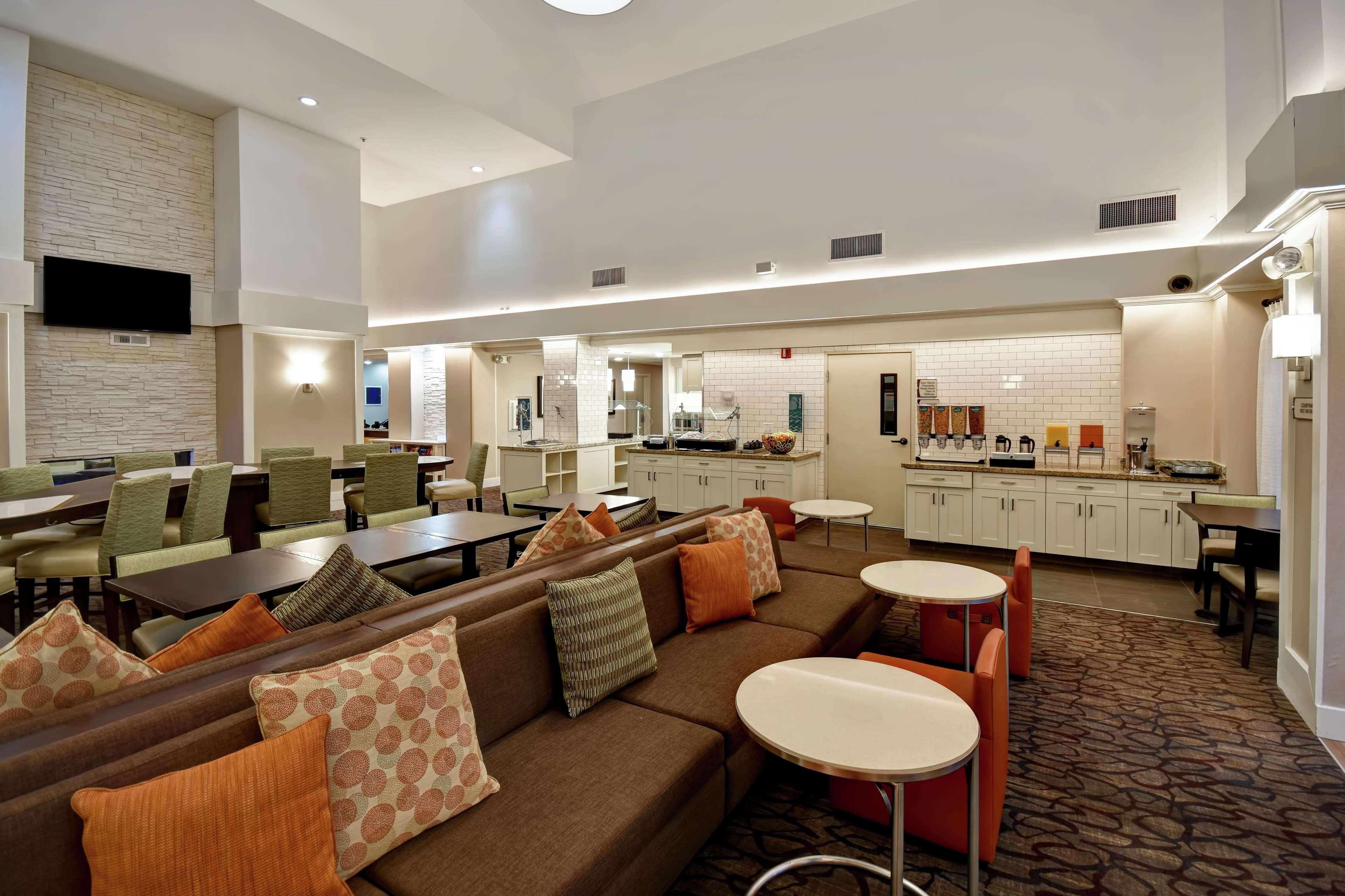 Homewood Suites By Hilton Salt Lake City - Midvale/Sandy Kültér fotó