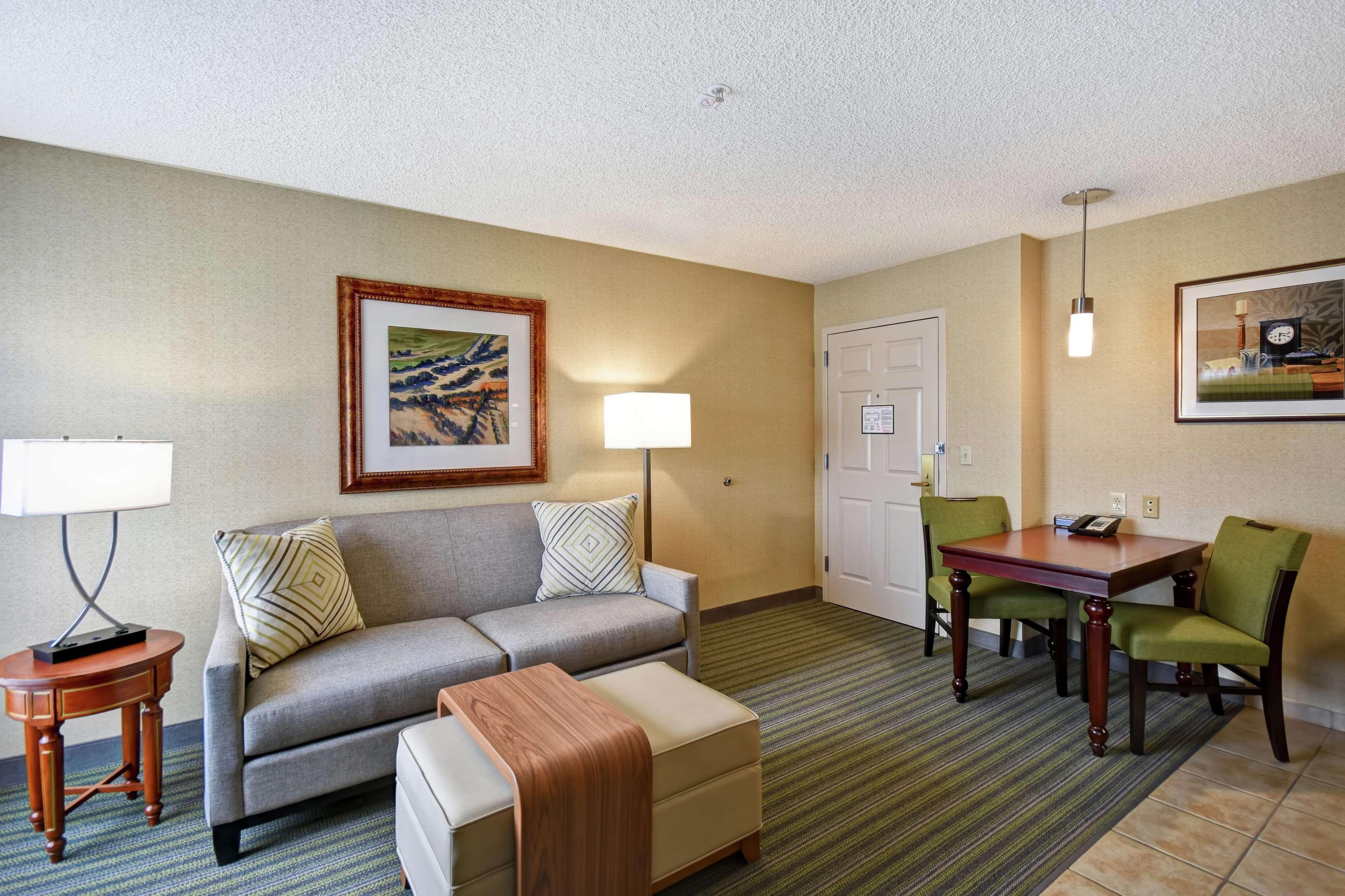 Homewood Suites By Hilton Salt Lake City - Midvale/Sandy Kültér fotó