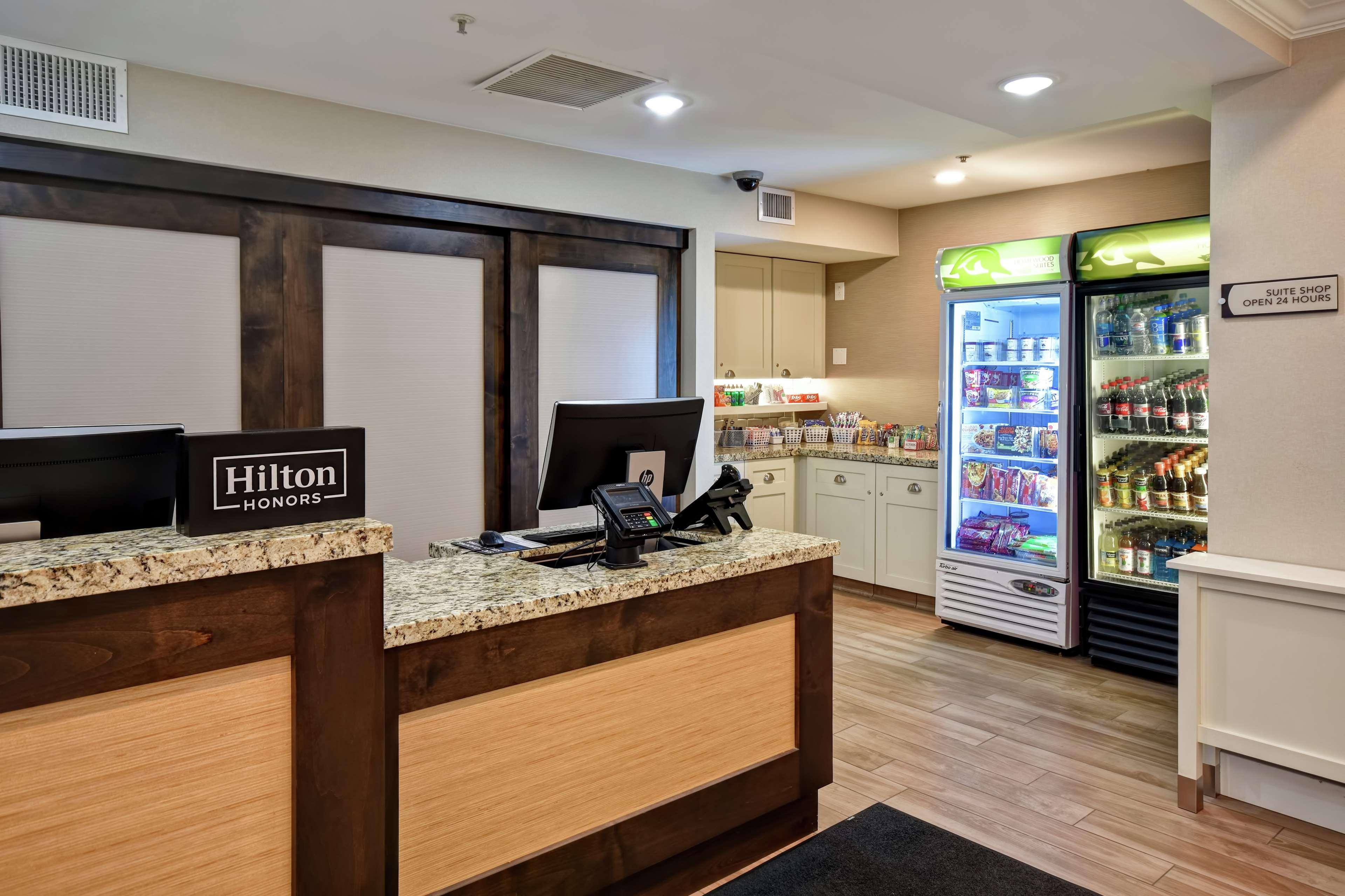 Homewood Suites By Hilton Salt Lake City - Midvale/Sandy Kültér fotó