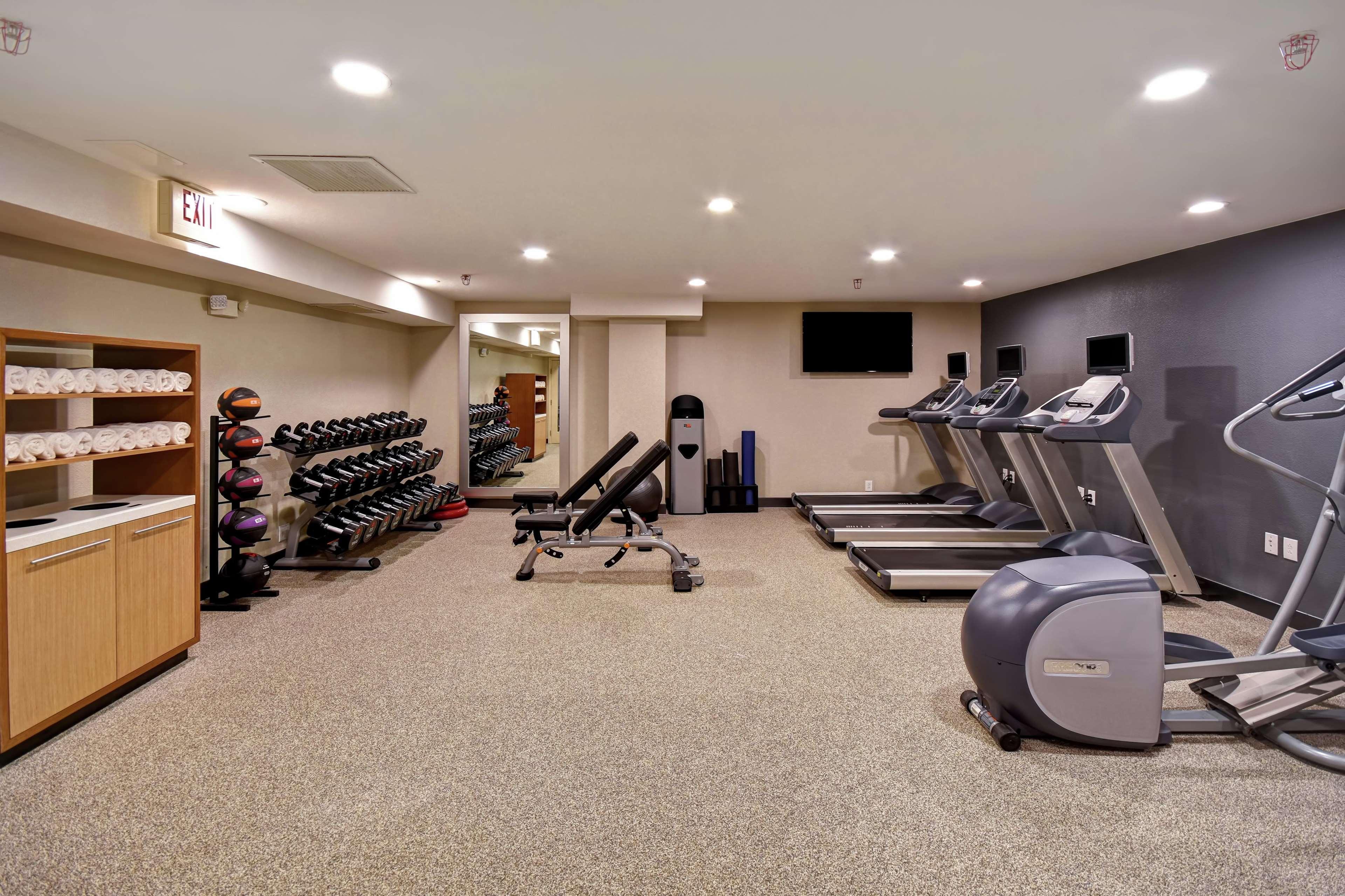 Homewood Suites By Hilton Salt Lake City - Midvale/Sandy Kültér fotó