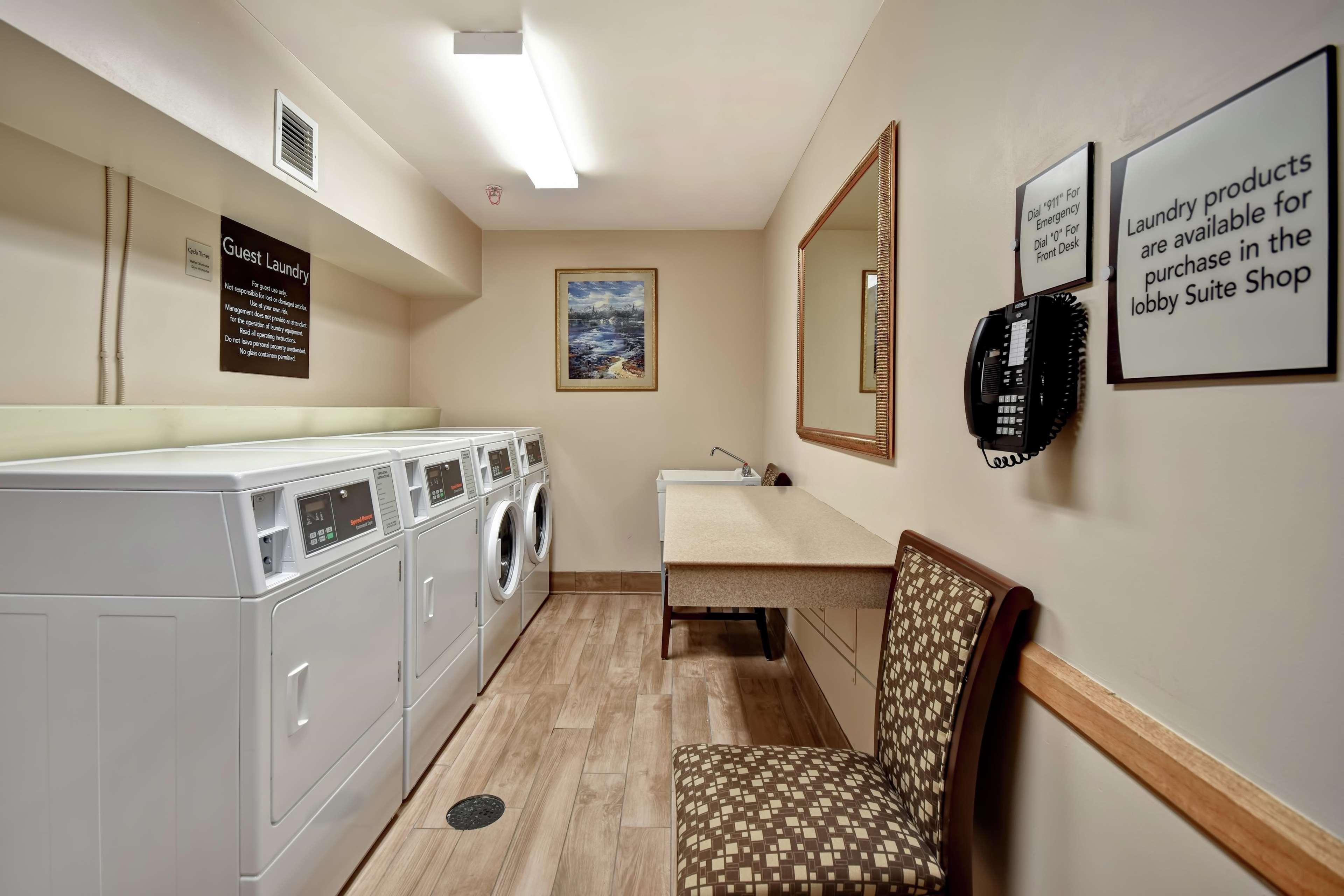 Homewood Suites By Hilton Salt Lake City - Midvale/Sandy Kültér fotó