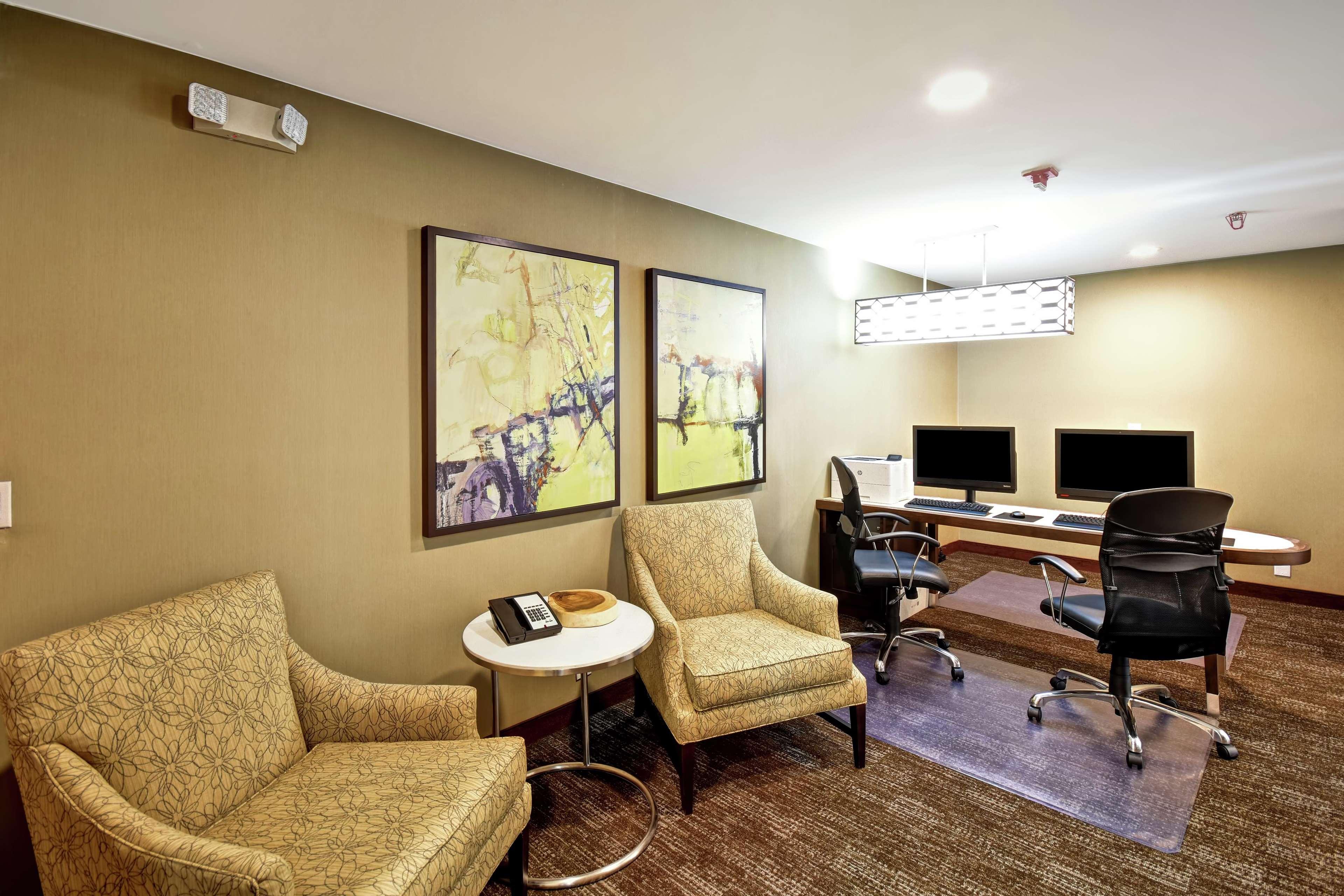 Homewood Suites By Hilton Salt Lake City - Midvale/Sandy Kültér fotó