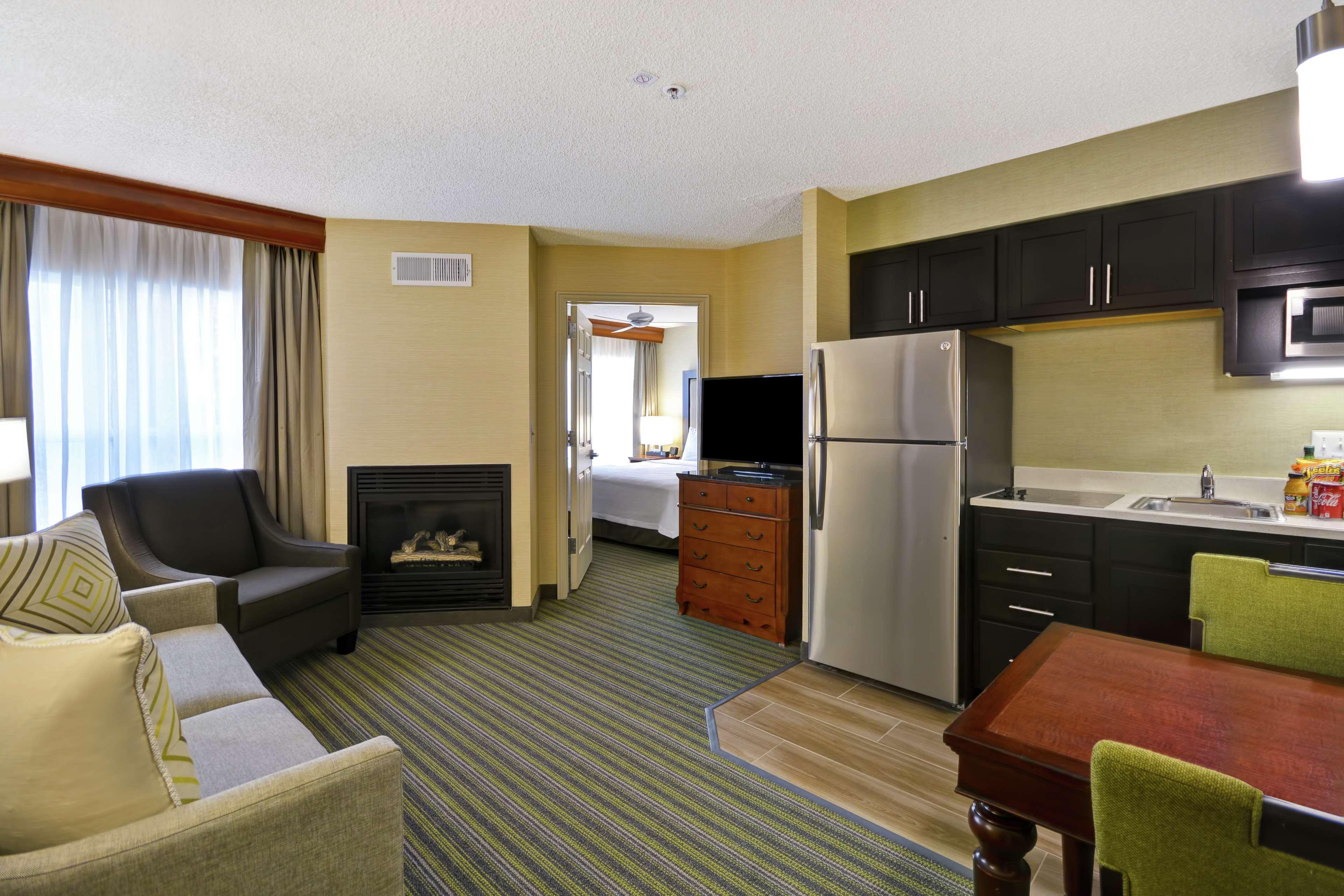Homewood Suites By Hilton Salt Lake City - Midvale/Sandy Kültér fotó