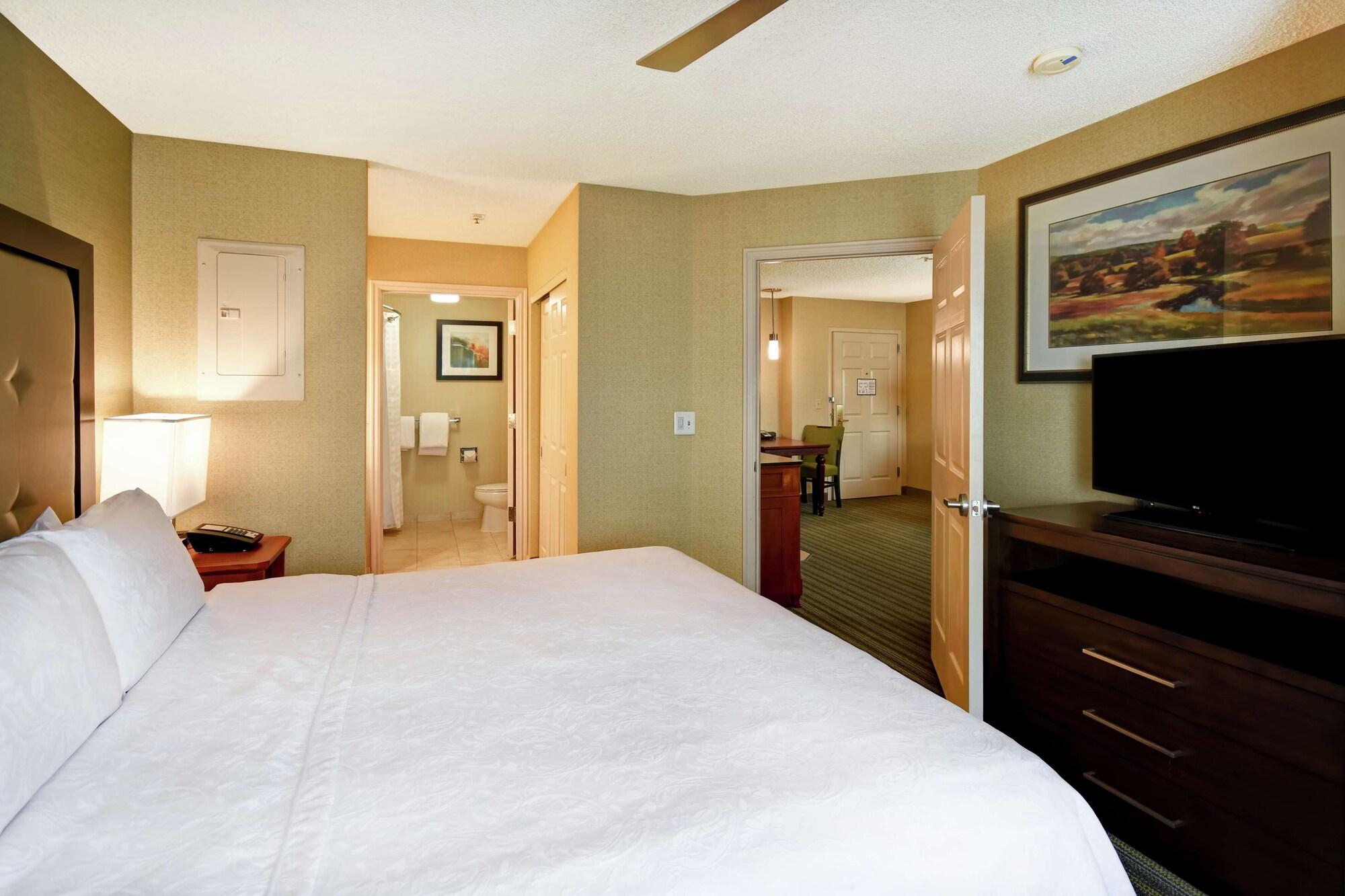 Homewood Suites By Hilton Salt Lake City - Midvale/Sandy Kültér fotó