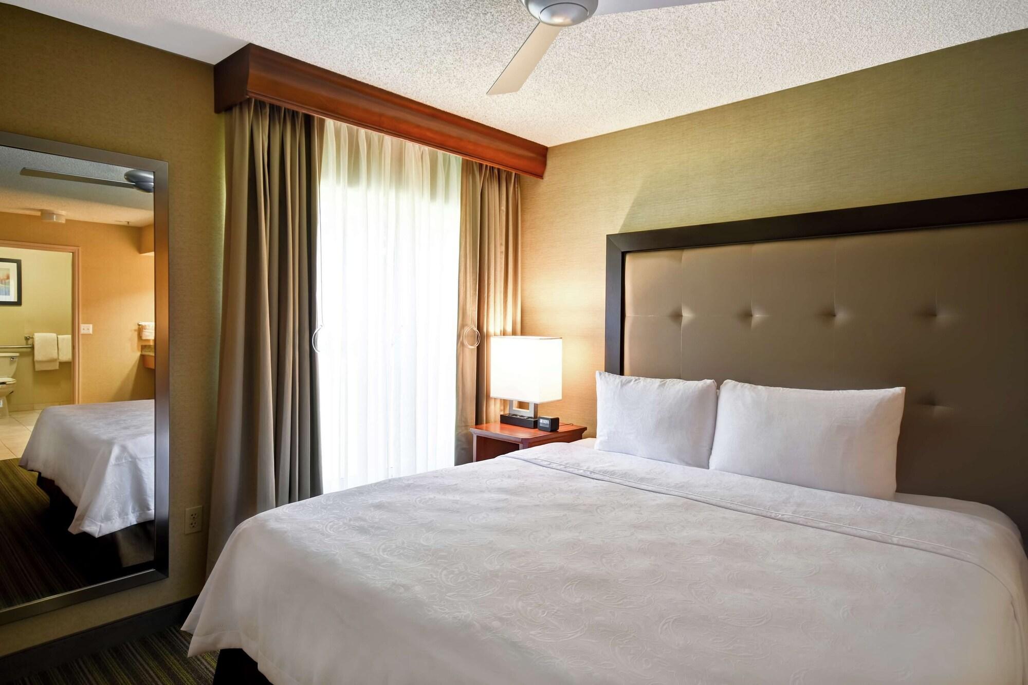 Homewood Suites By Hilton Salt Lake City - Midvale/Sandy Kültér fotó