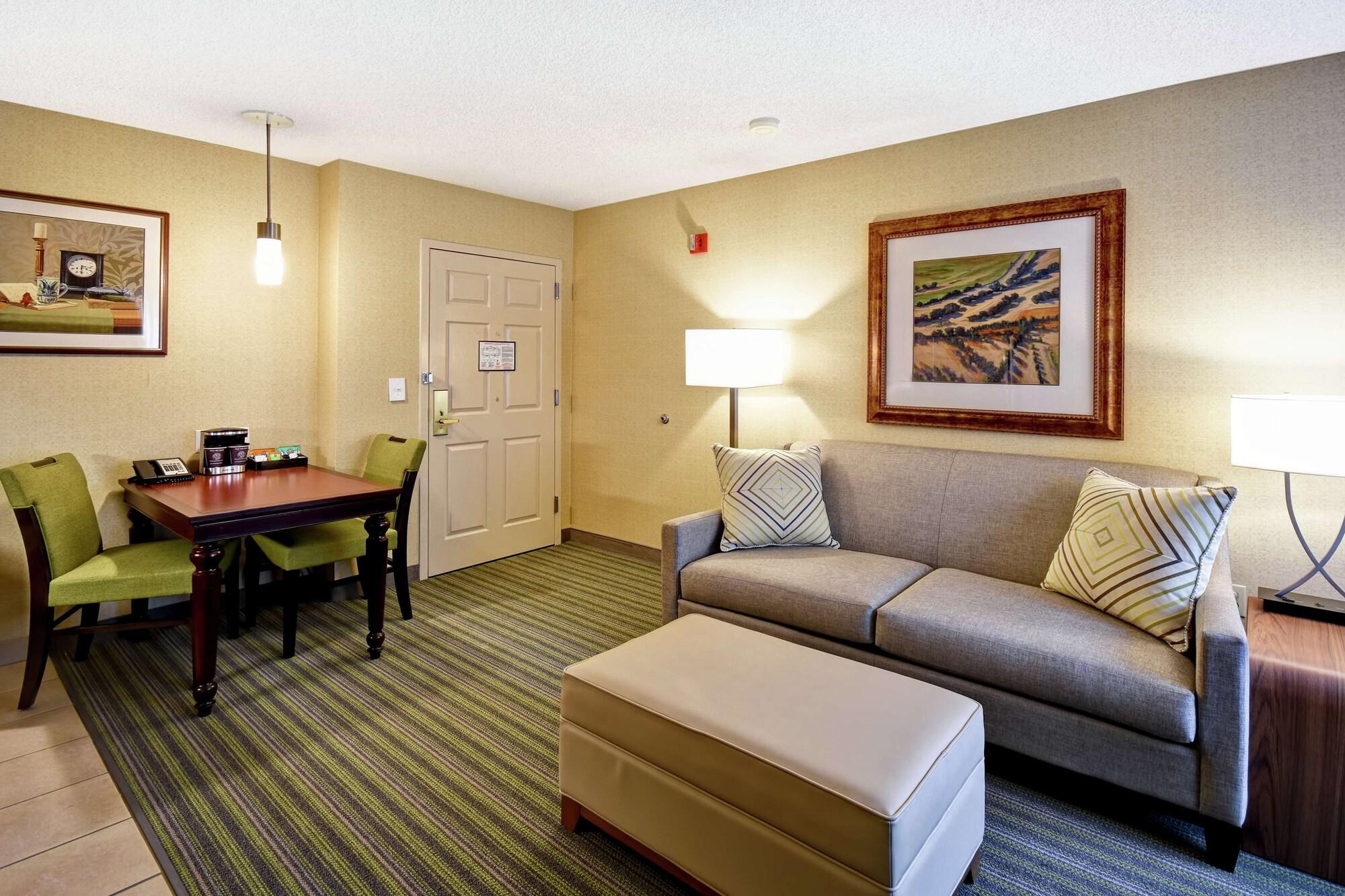 Homewood Suites By Hilton Salt Lake City - Midvale/Sandy Kültér fotó