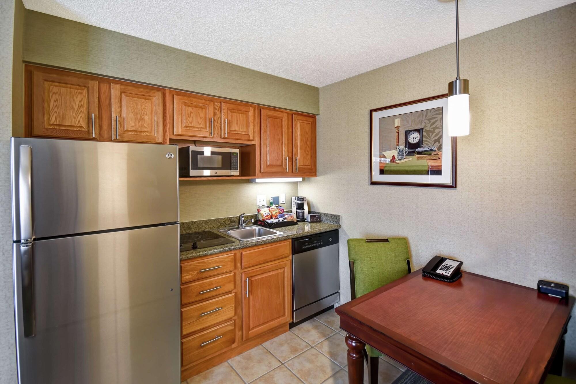 Homewood Suites By Hilton Salt Lake City - Midvale/Sandy Kültér fotó