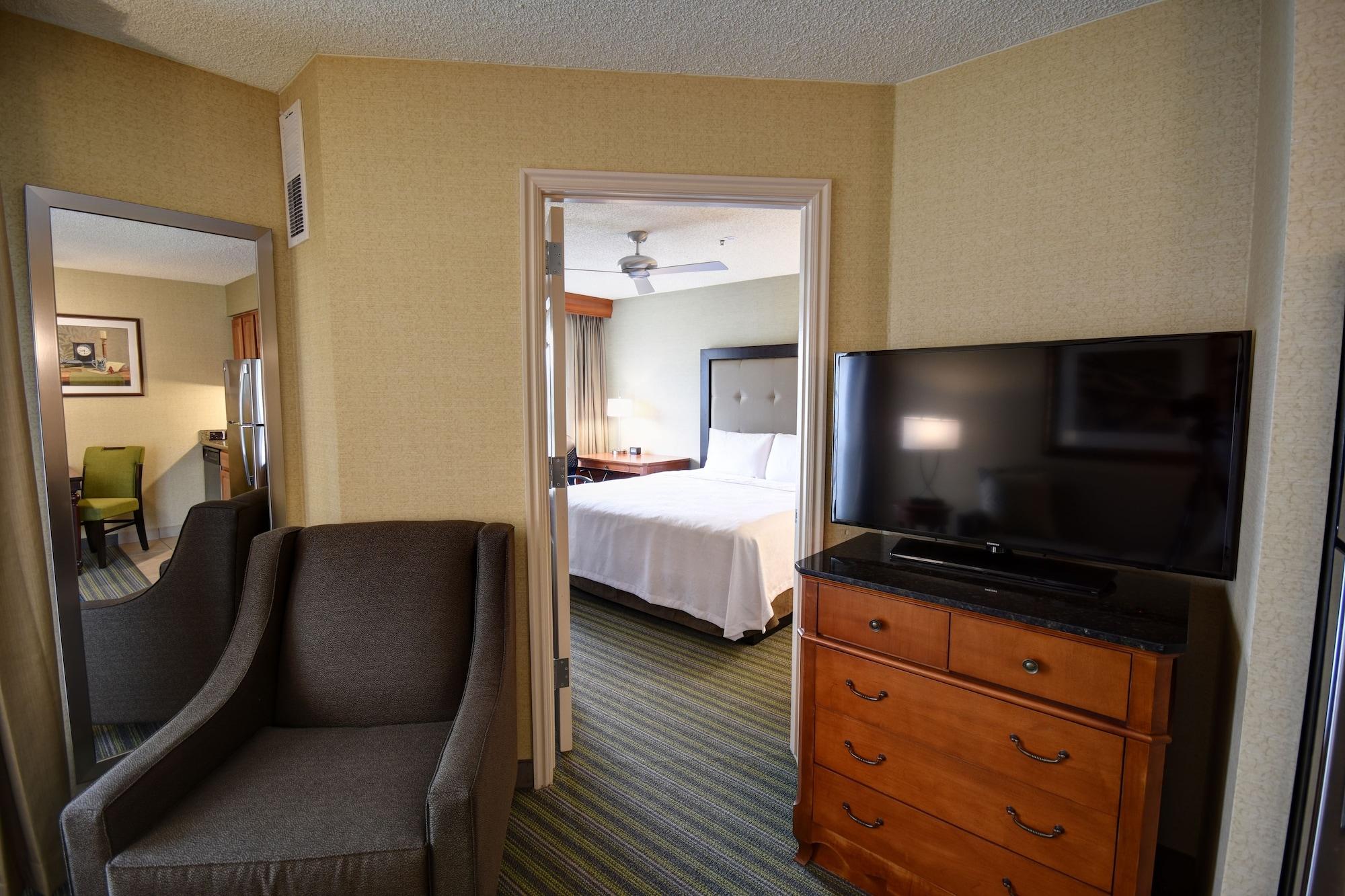 Homewood Suites By Hilton Salt Lake City - Midvale/Sandy Kültér fotó
