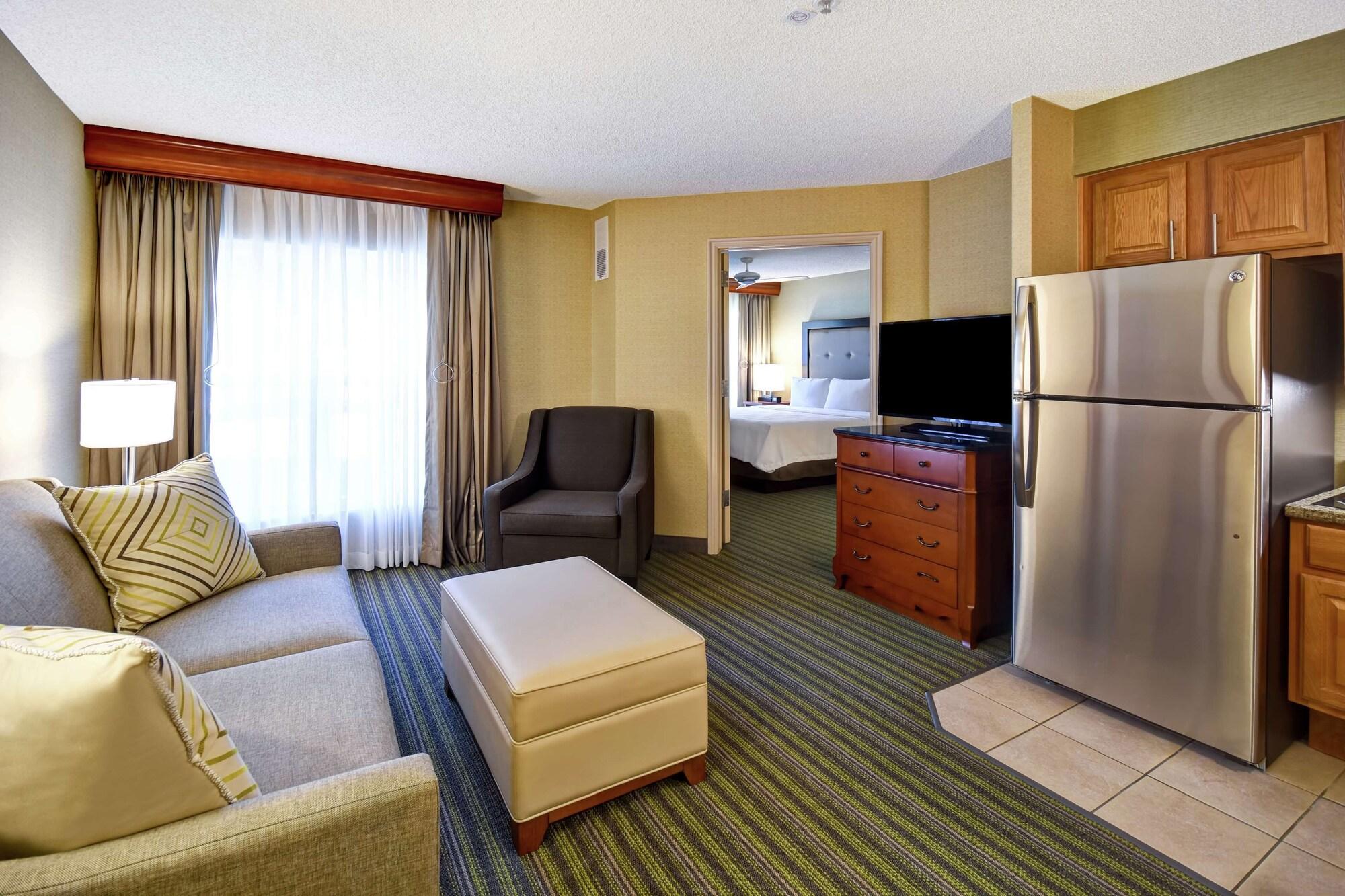 Homewood Suites By Hilton Salt Lake City - Midvale/Sandy Kültér fotó