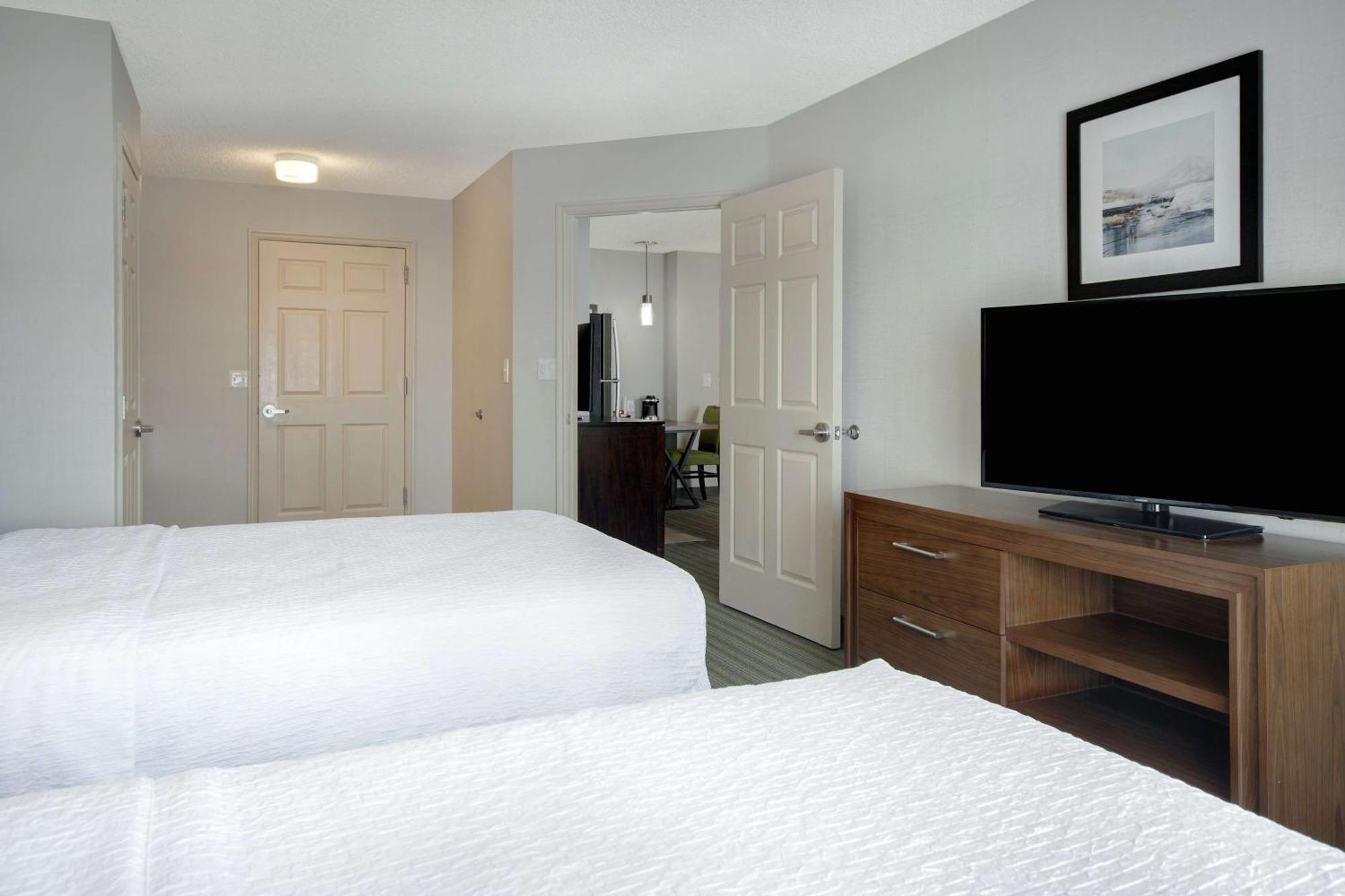 Homewood Suites By Hilton Salt Lake City - Midvale/Sandy Kültér fotó