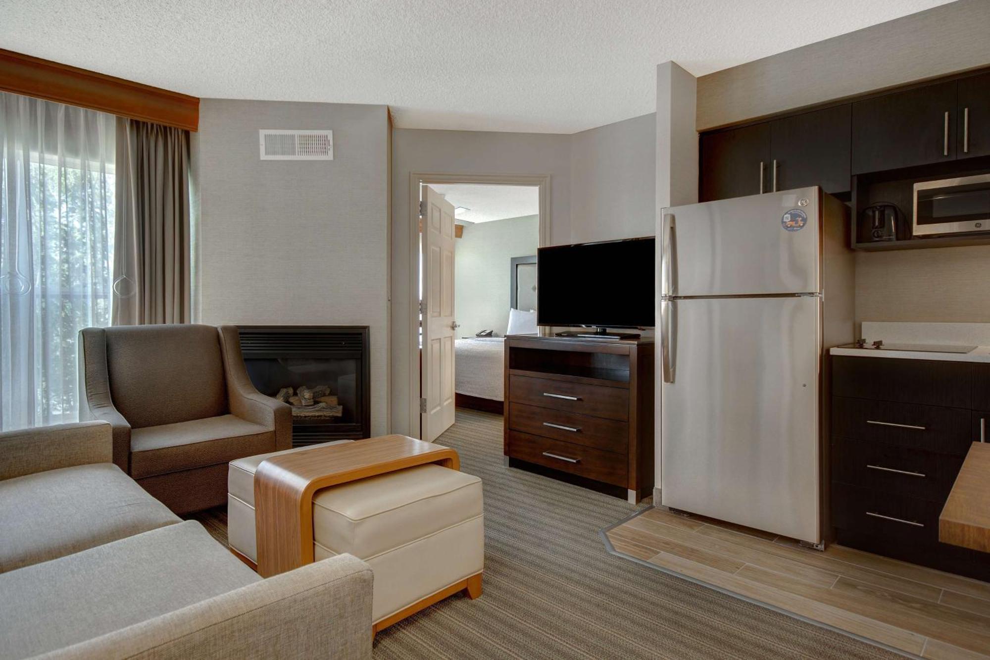 Homewood Suites By Hilton Salt Lake City - Midvale/Sandy Kültér fotó