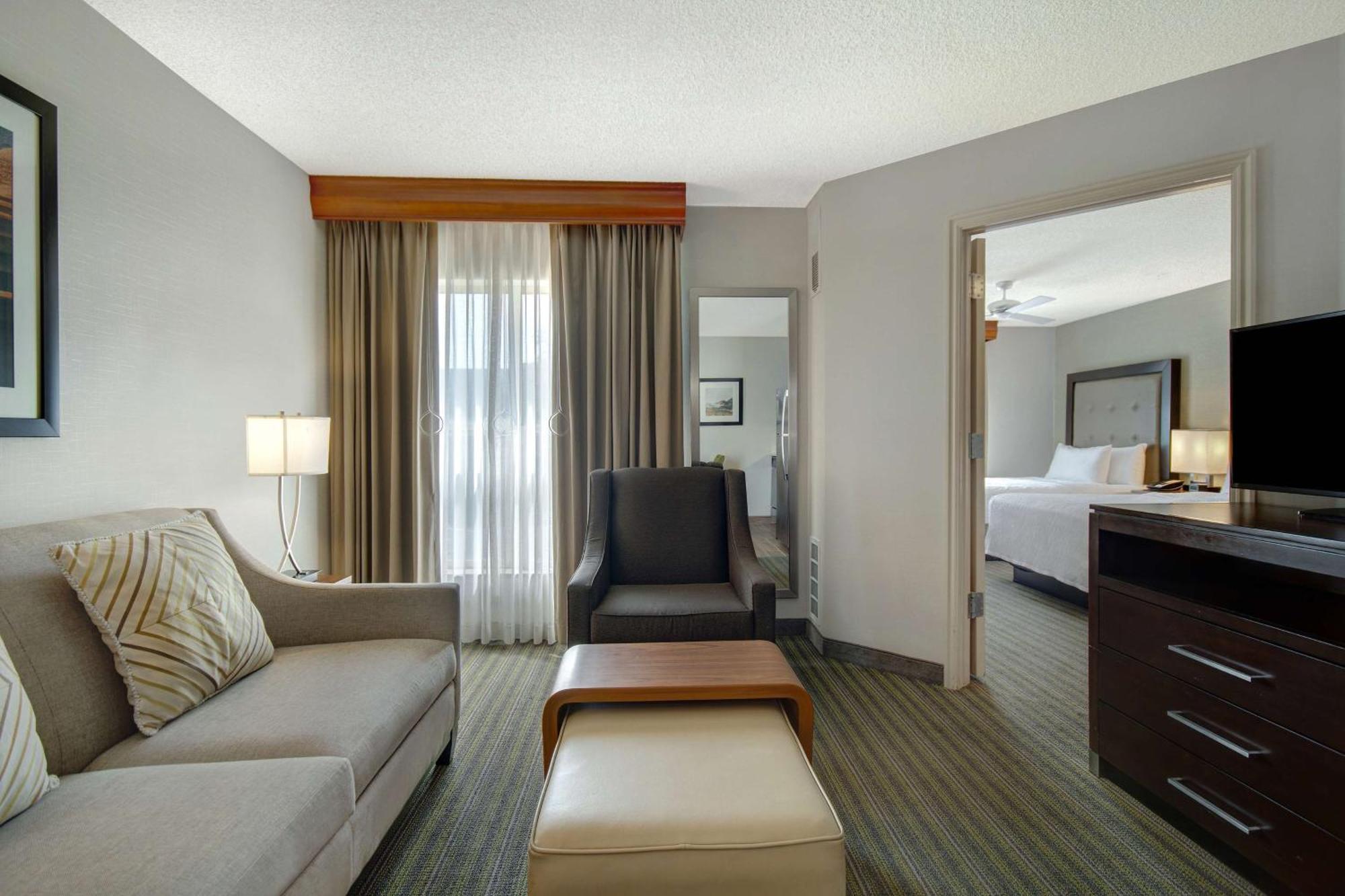 Homewood Suites By Hilton Salt Lake City - Midvale/Sandy Kültér fotó