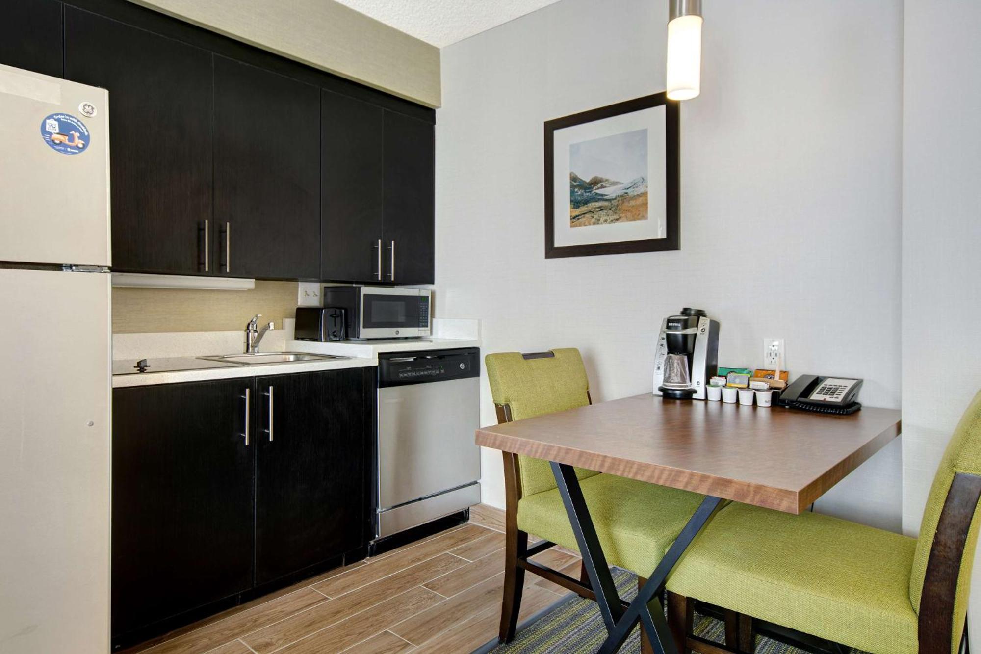 Homewood Suites By Hilton Salt Lake City - Midvale/Sandy Kültér fotó