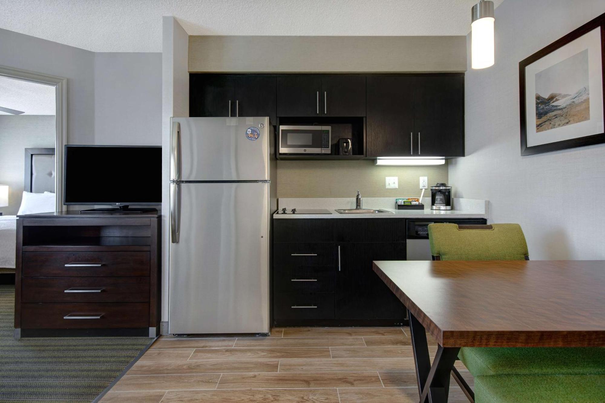 Homewood Suites By Hilton Salt Lake City - Midvale/Sandy Kültér fotó