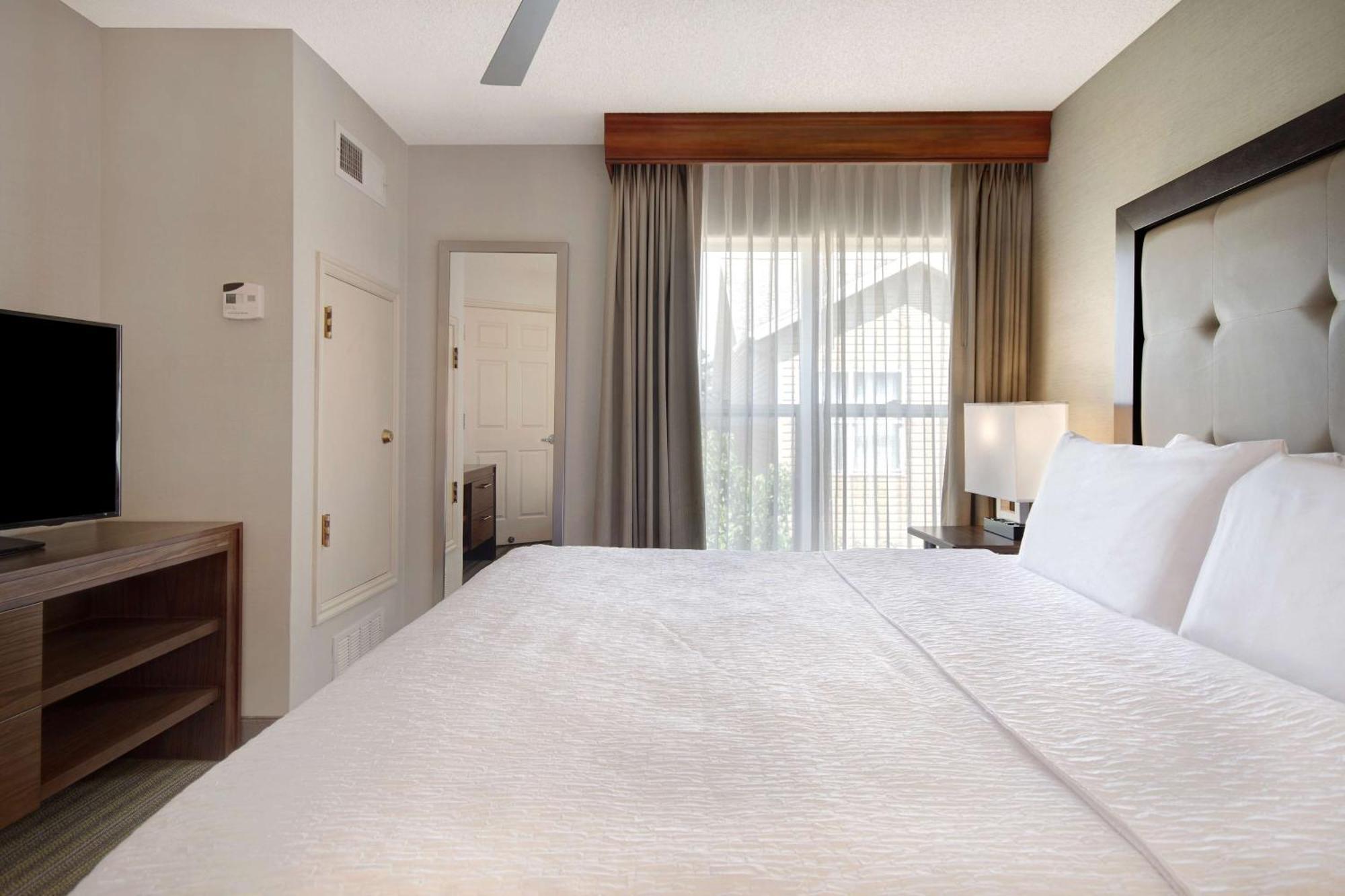Homewood Suites By Hilton Salt Lake City - Midvale/Sandy Kültér fotó