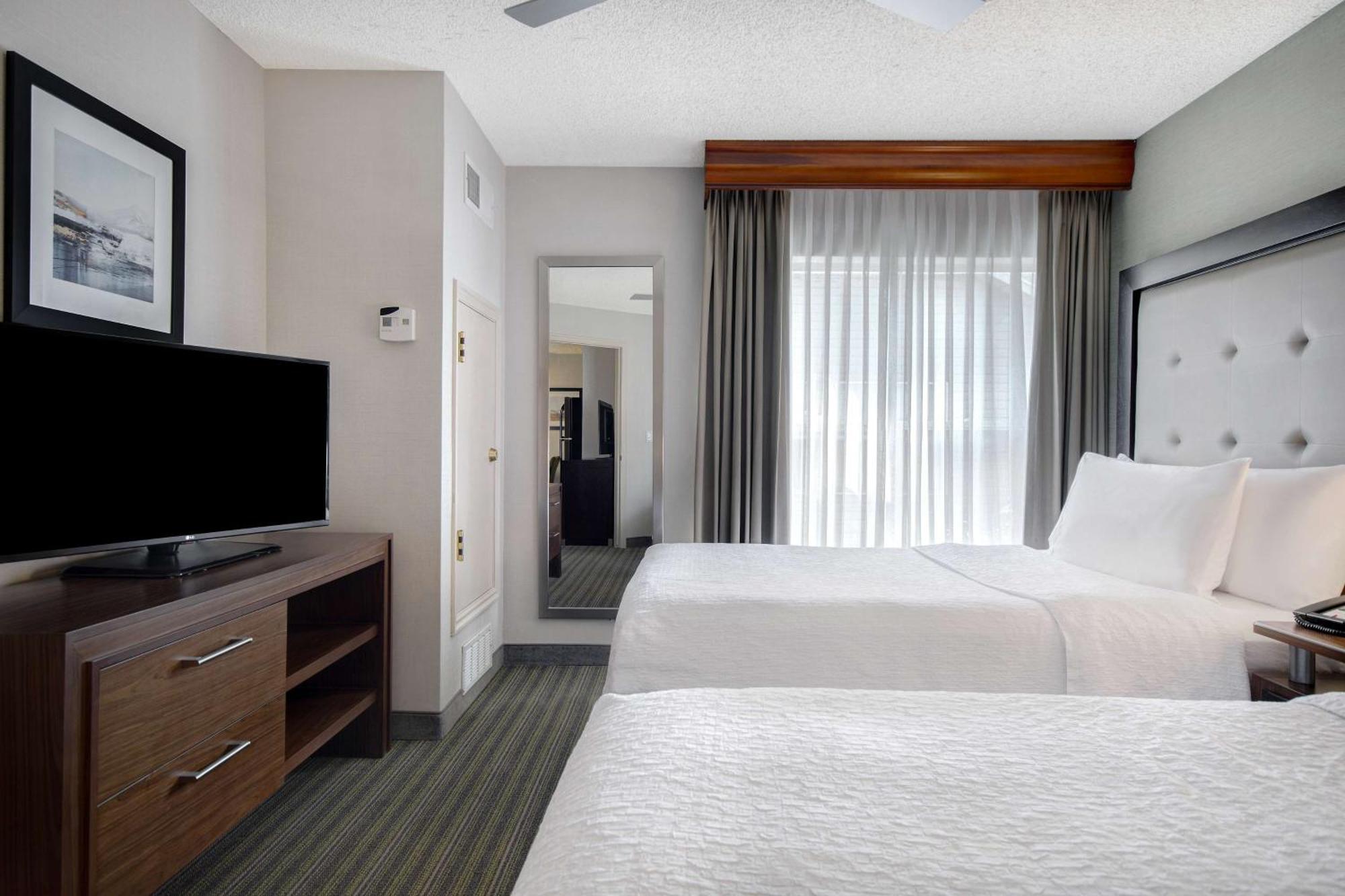 Homewood Suites By Hilton Salt Lake City - Midvale/Sandy Kültér fotó