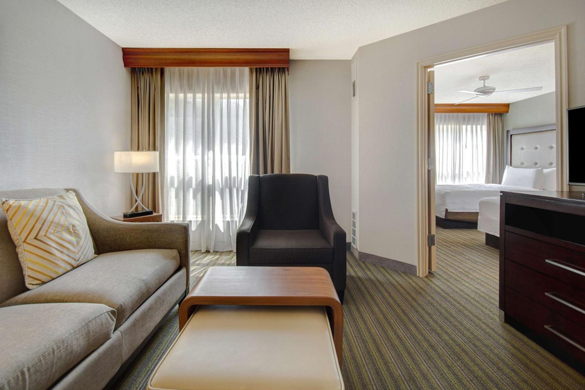 Homewood Suites By Hilton Salt Lake City - Midvale/Sandy Kültér fotó