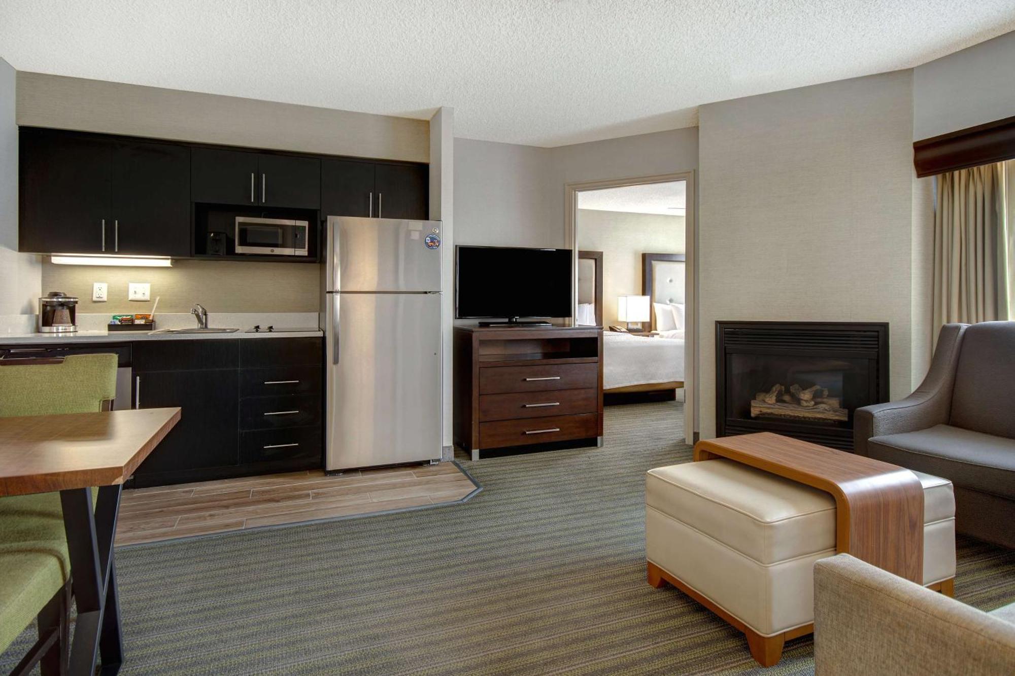 Homewood Suites By Hilton Salt Lake City - Midvale/Sandy Kültér fotó