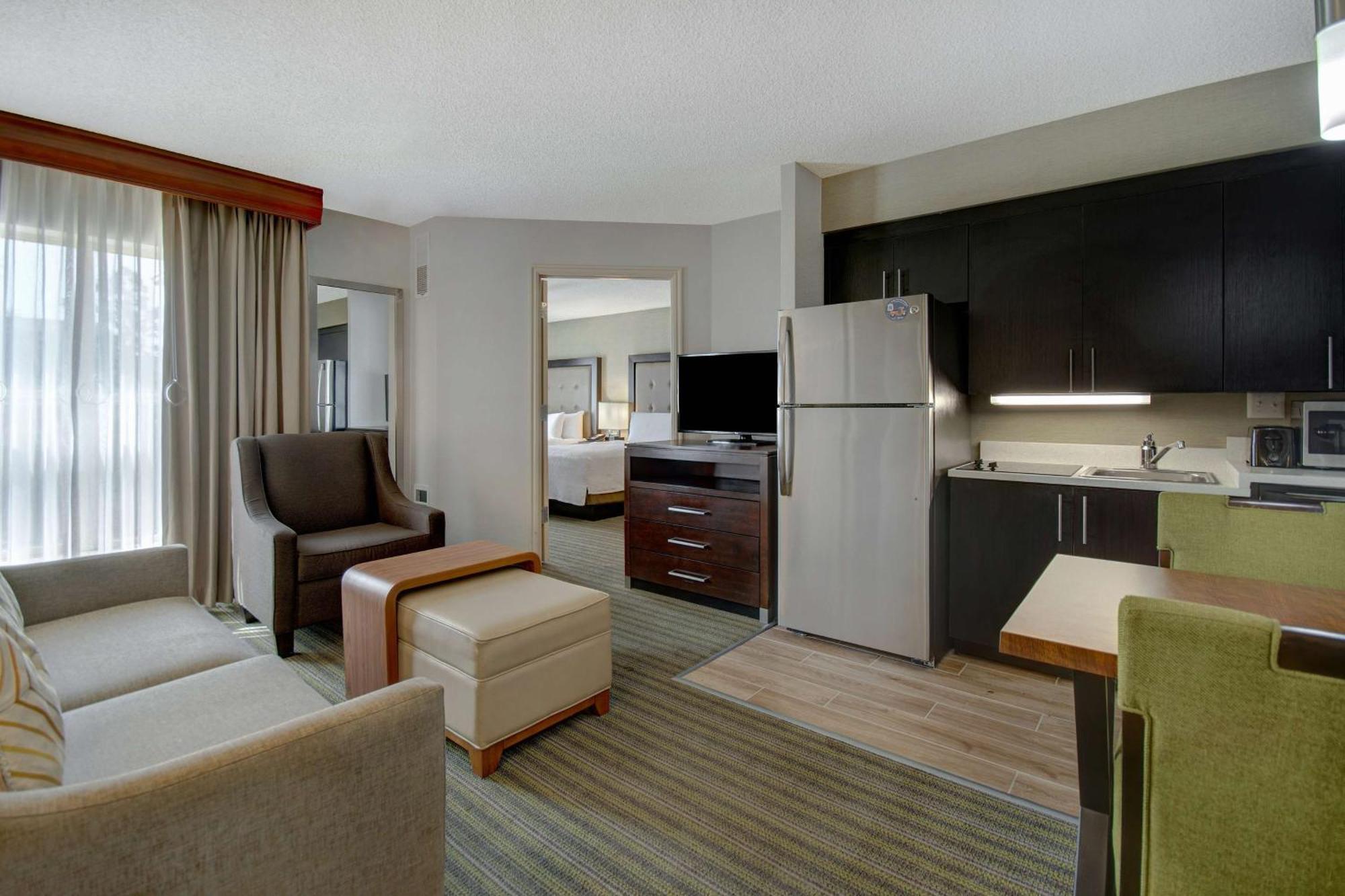 Homewood Suites By Hilton Salt Lake City - Midvale/Sandy Kültér fotó