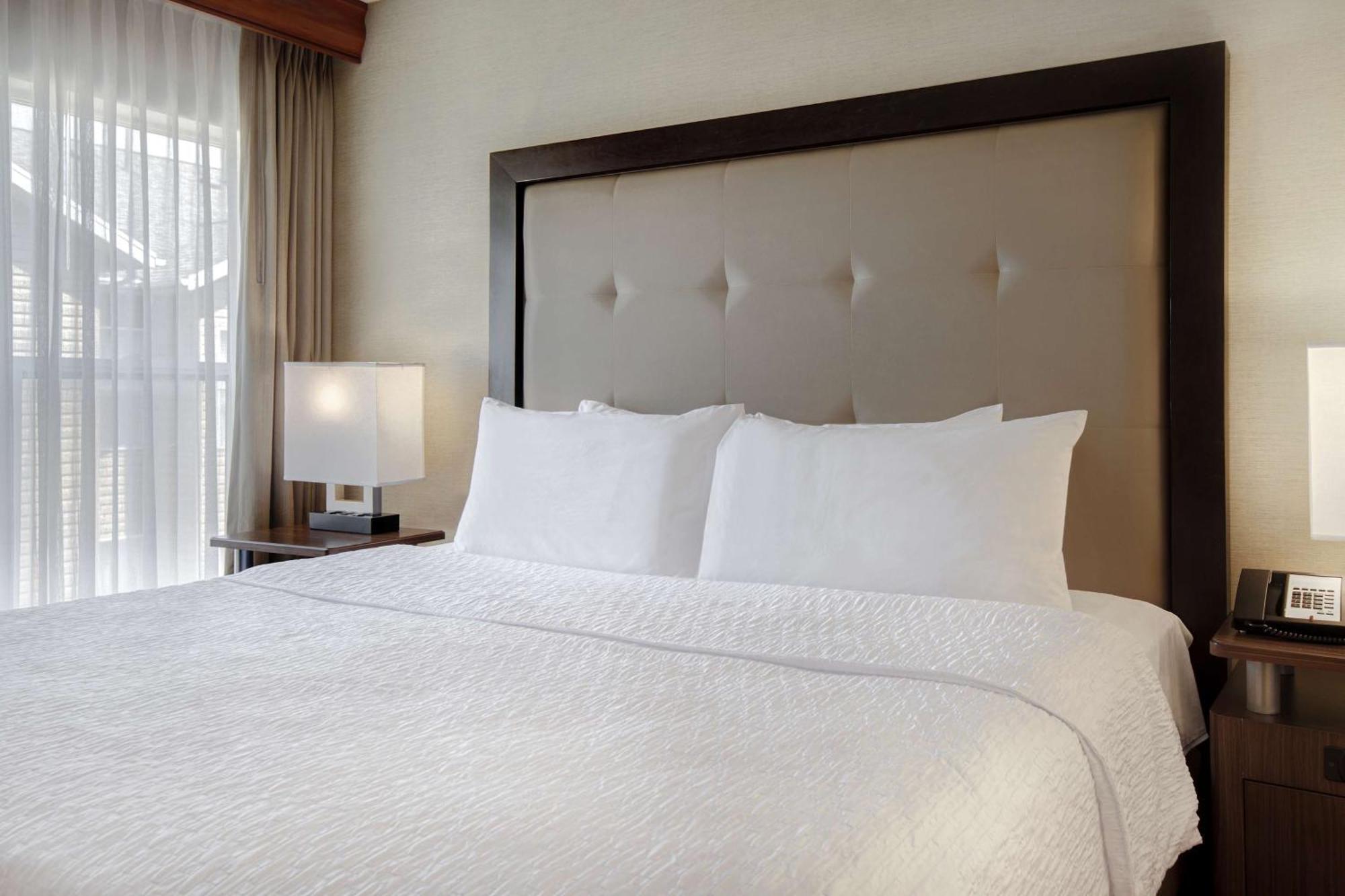 Homewood Suites By Hilton Salt Lake City - Midvale/Sandy Kültér fotó