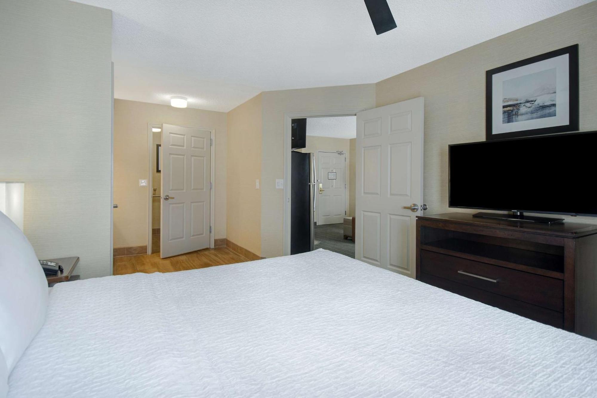 Homewood Suites By Hilton Salt Lake City - Midvale/Sandy Kültér fotó