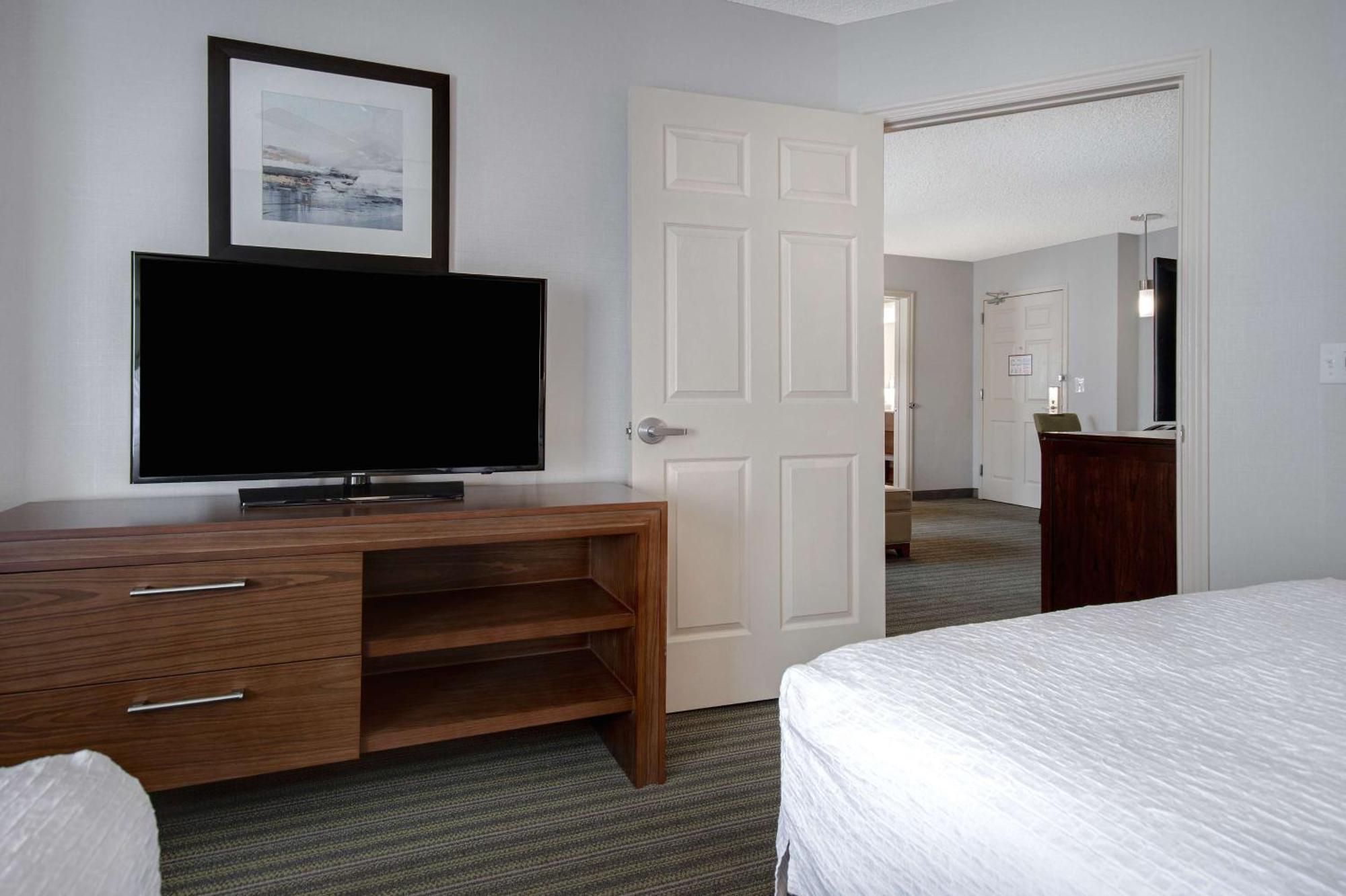 Homewood Suites By Hilton Salt Lake City - Midvale/Sandy Kültér fotó