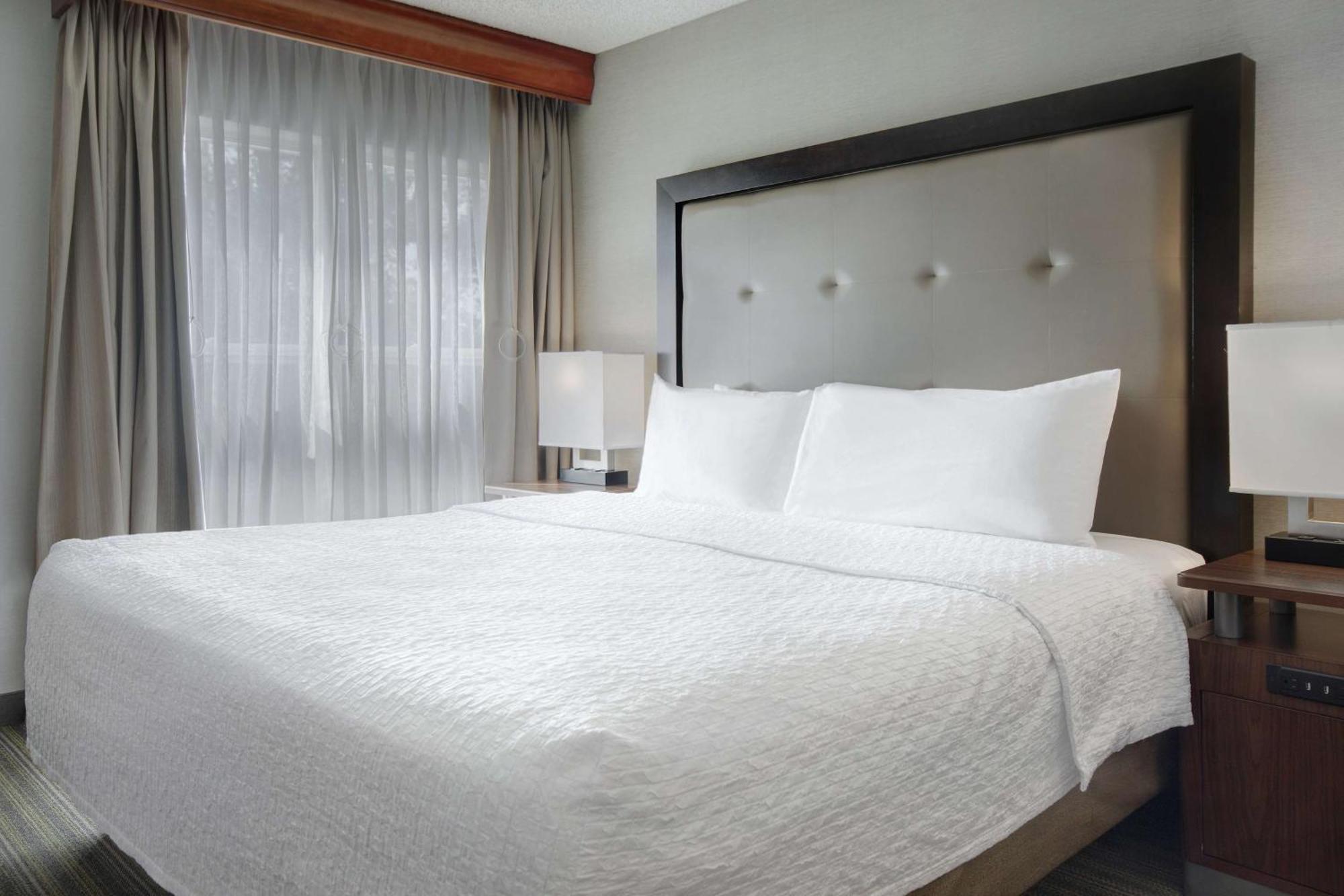 Homewood Suites By Hilton Salt Lake City - Midvale/Sandy Kültér fotó