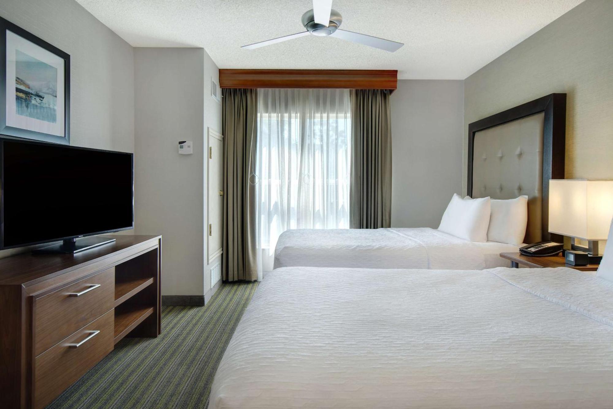 Homewood Suites By Hilton Salt Lake City - Midvale/Sandy Kültér fotó