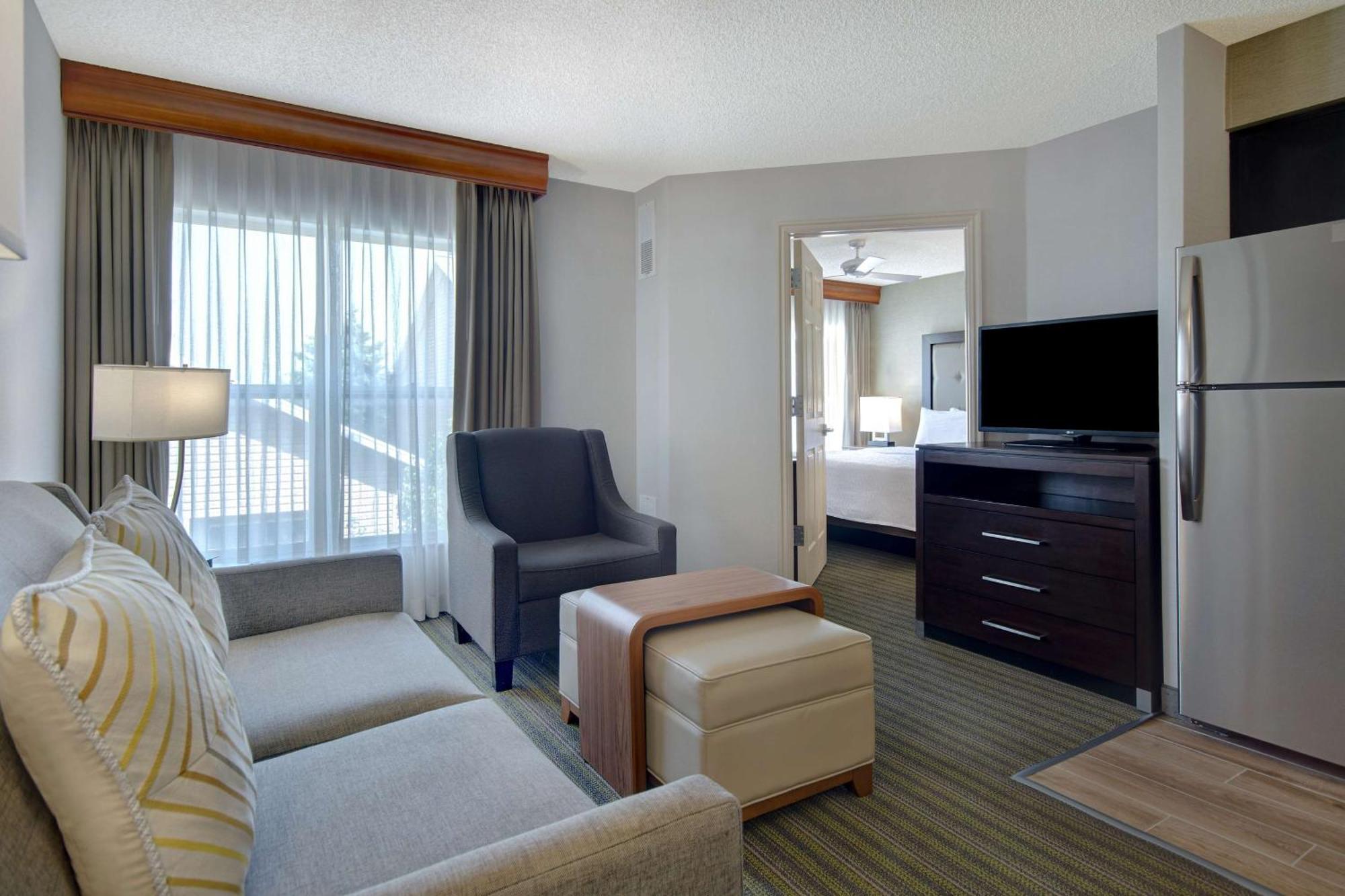 Homewood Suites By Hilton Salt Lake City - Midvale/Sandy Kültér fotó