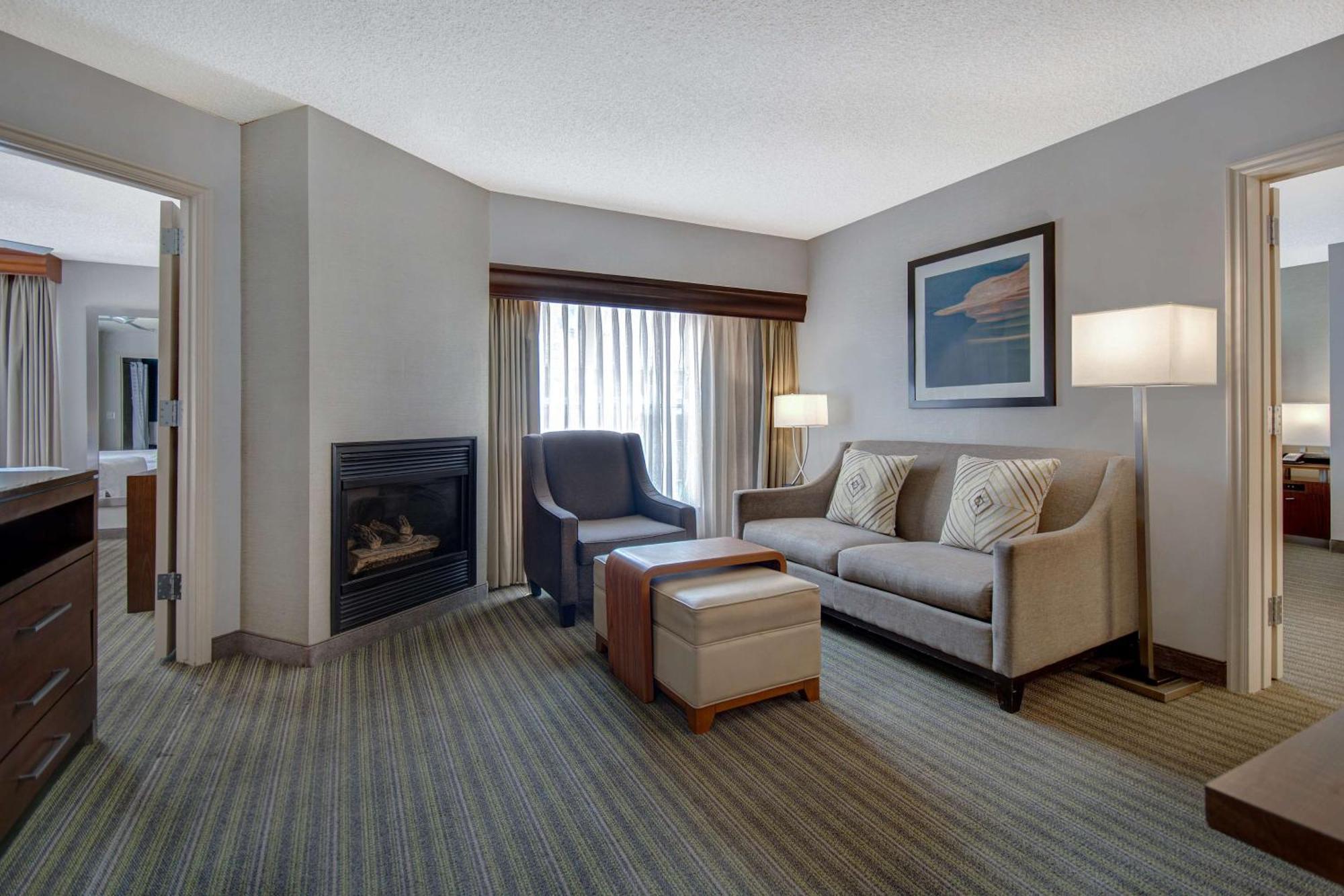 Homewood Suites By Hilton Salt Lake City - Midvale/Sandy Kültér fotó