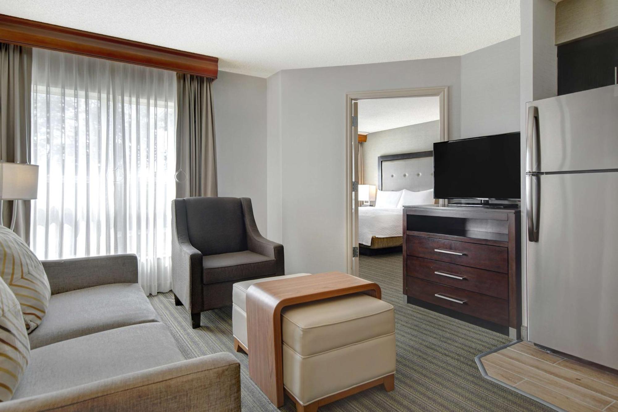 Homewood Suites By Hilton Salt Lake City - Midvale/Sandy Kültér fotó