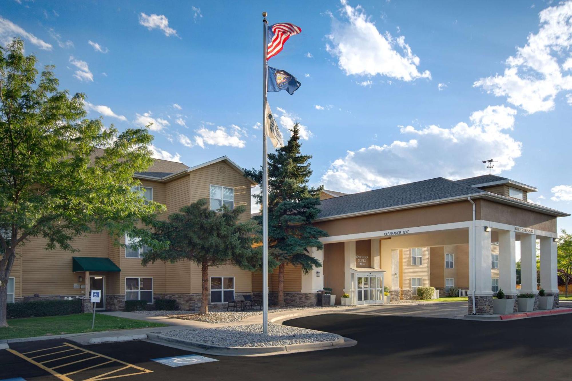 Homewood Suites By Hilton Salt Lake City - Midvale/Sandy Kültér fotó