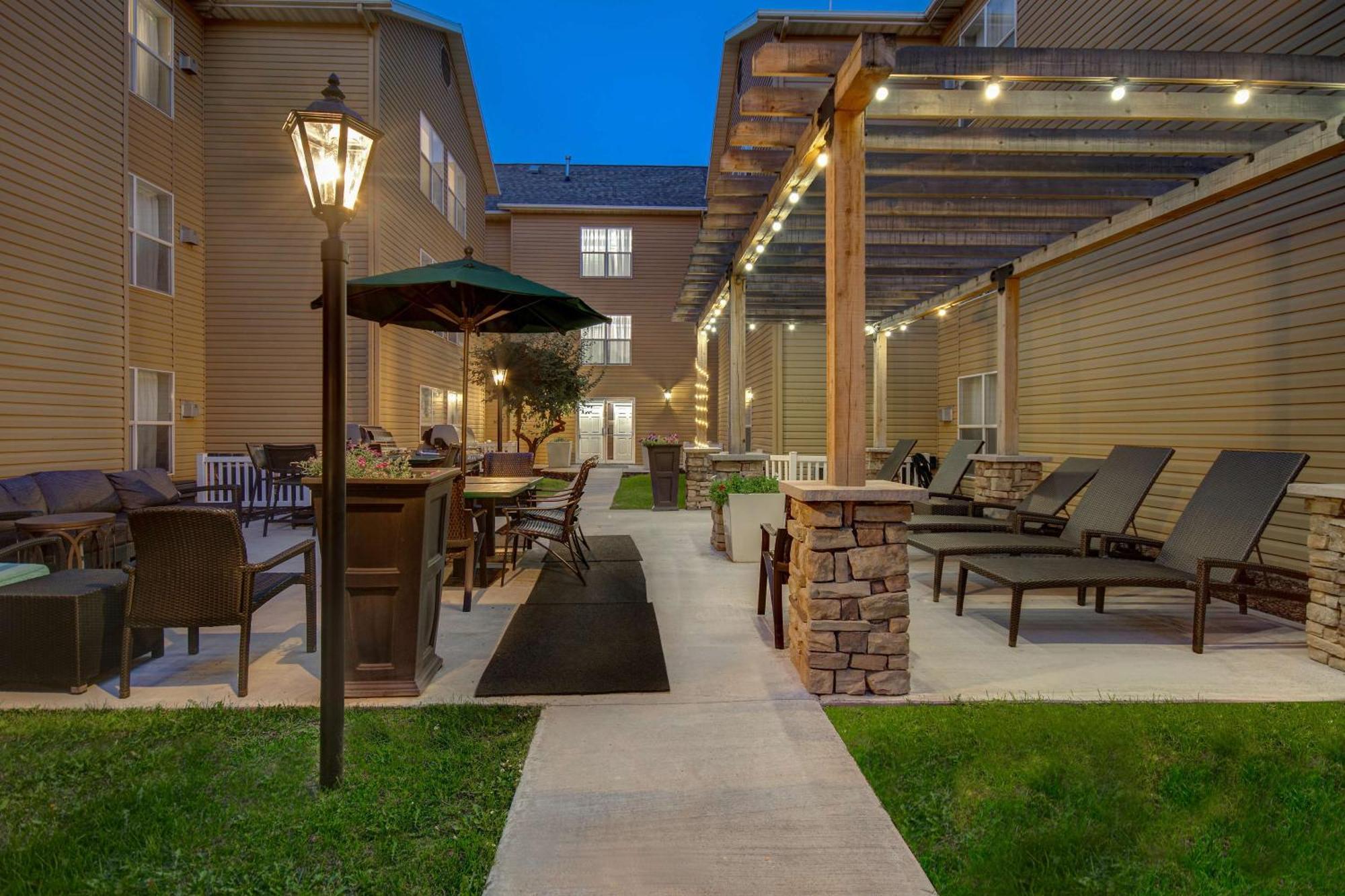 Homewood Suites By Hilton Salt Lake City - Midvale/Sandy Kültér fotó