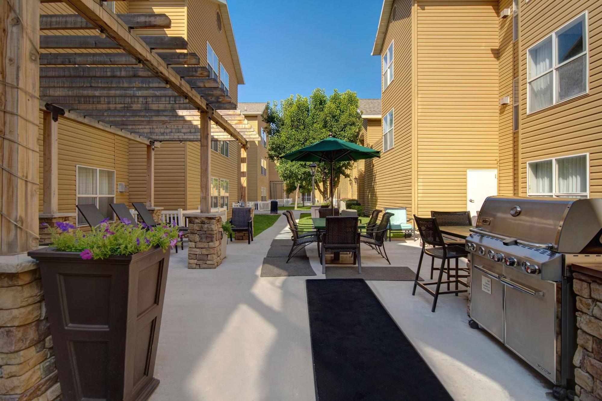 Homewood Suites By Hilton Salt Lake City - Midvale/Sandy Kültér fotó