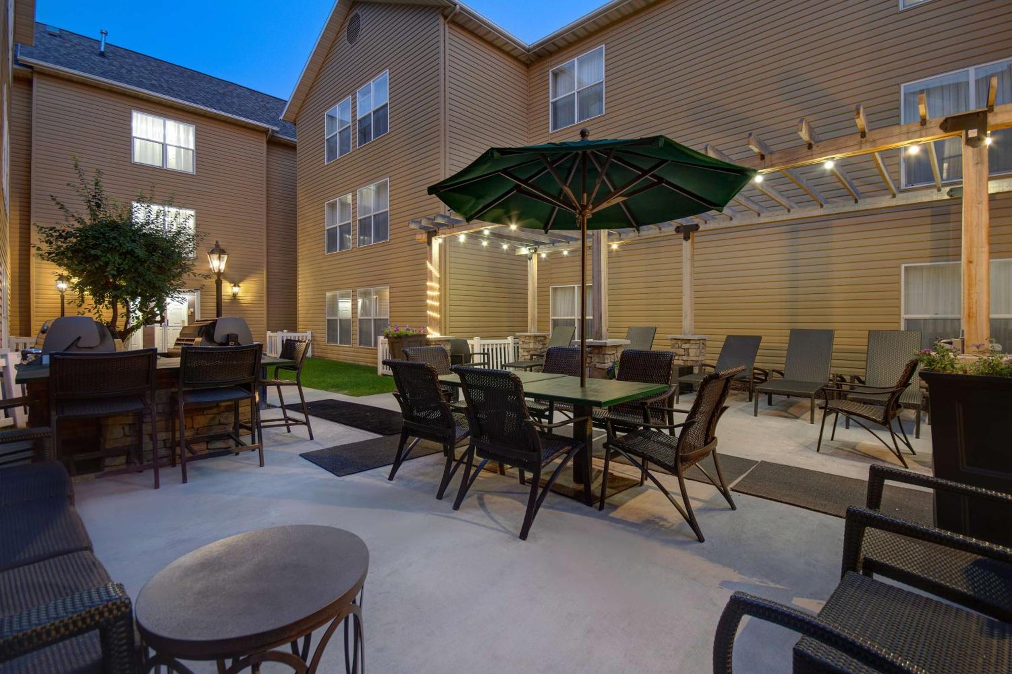 Homewood Suites By Hilton Salt Lake City - Midvale/Sandy Kültér fotó